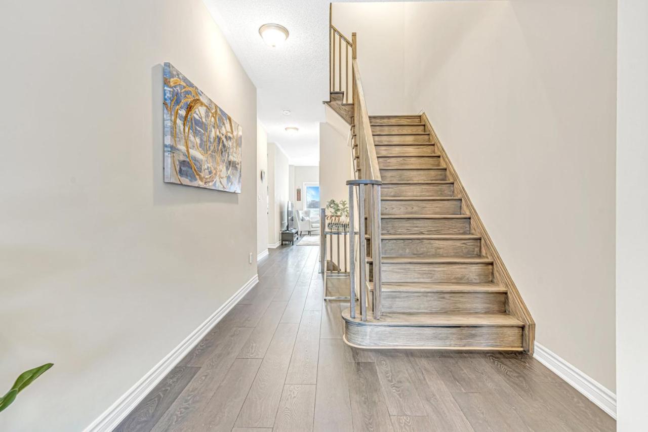 Spacious 3BR House with Modern Comforts