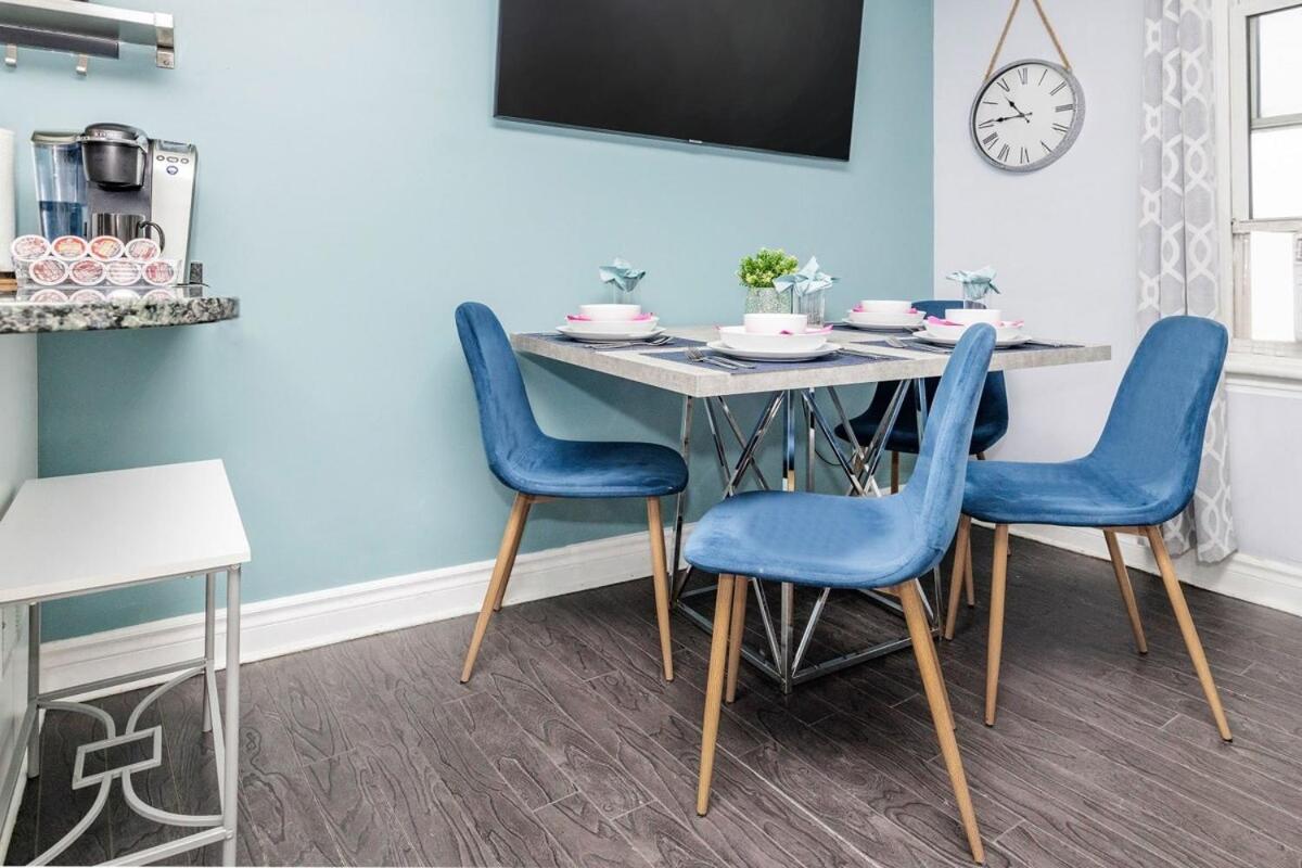 Pet-Friendly Home - Near Chinatown & Little Italy