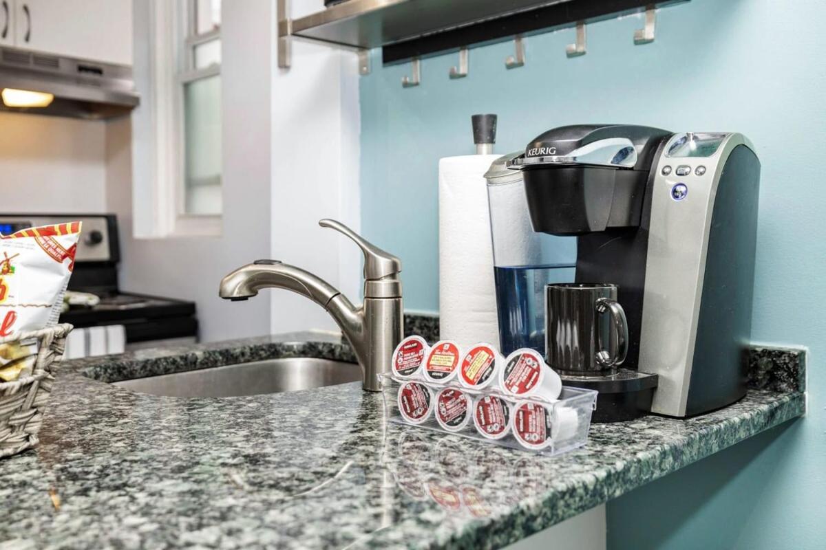 Pet-Friendly Home - Near Chinatown & Little Italy