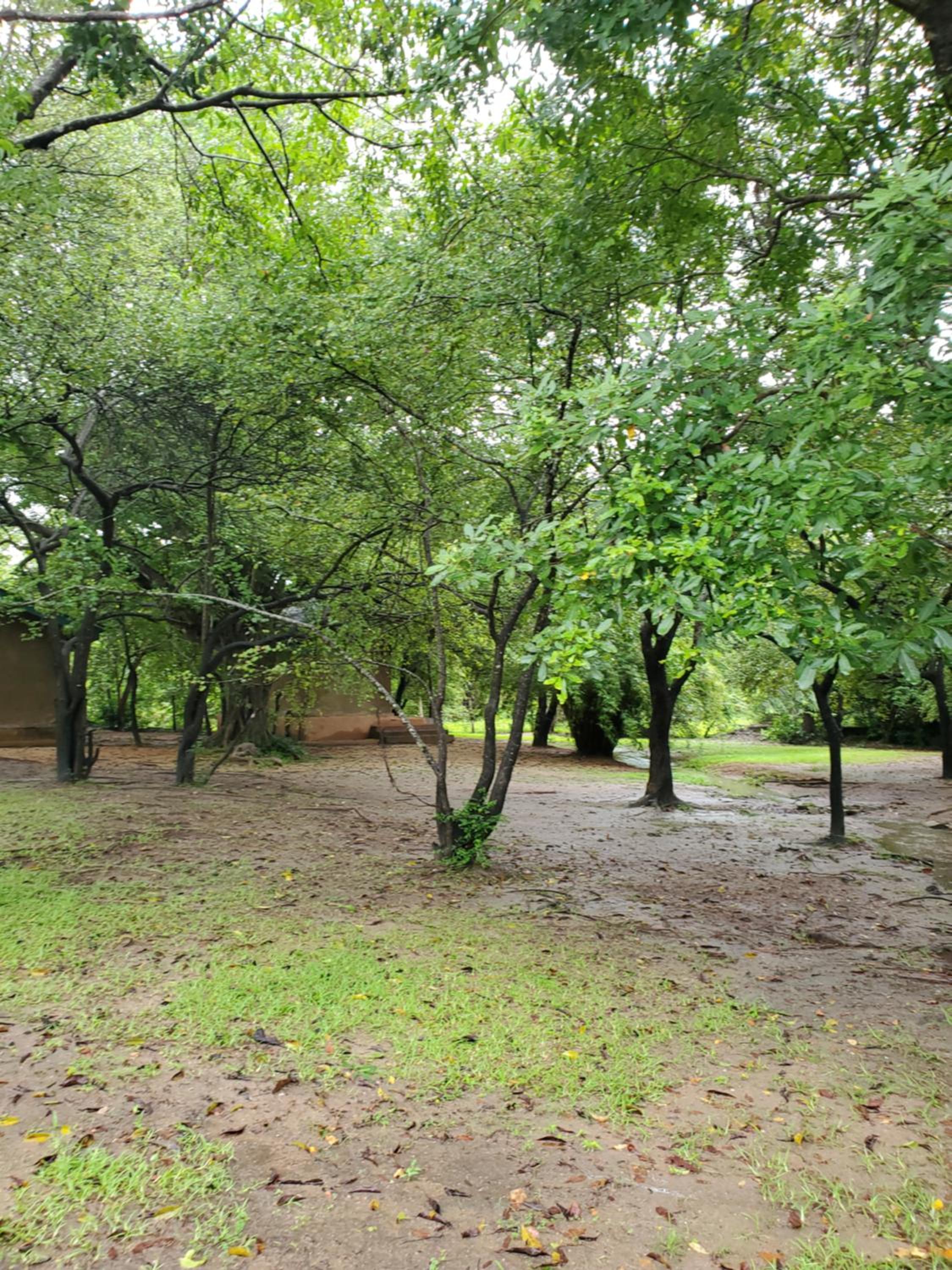 Clay Hut Village