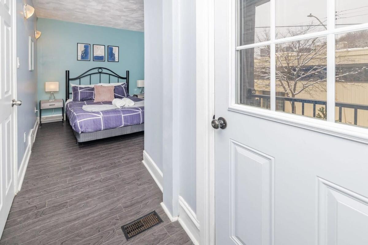 Pet-Friendly Home - Near Chinatown & Little Italy