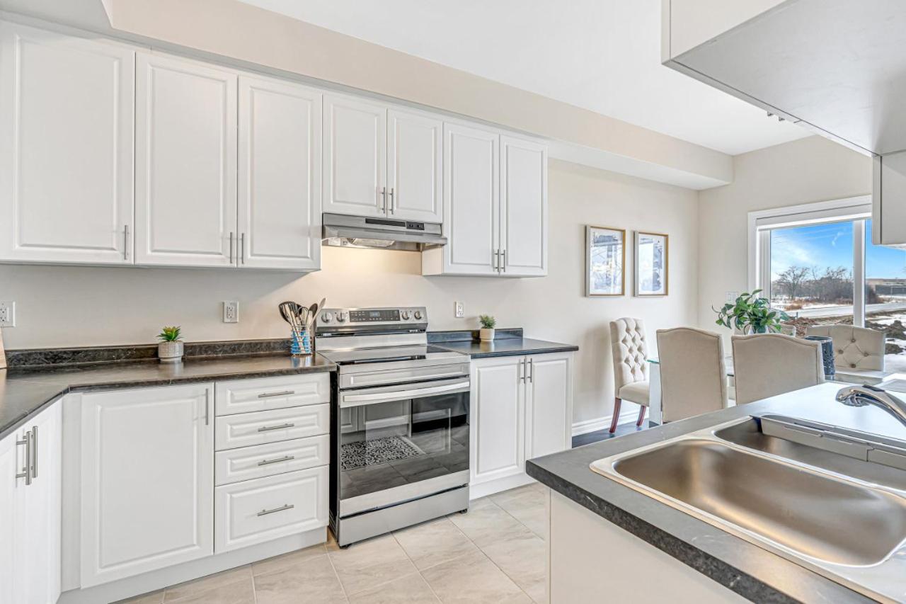 Spacious 3BR House with Modern Comforts
