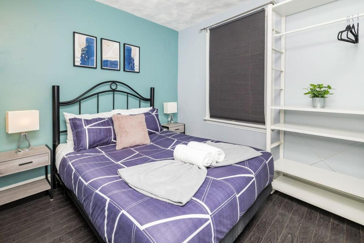 Pet-Friendly Home - Near Chinatown & Little Italy