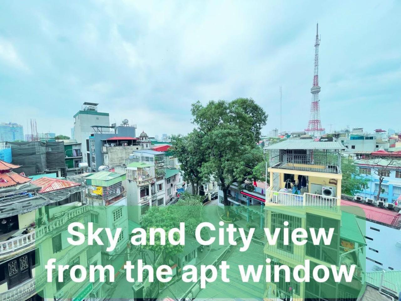 MAY - AMAYZING CITY View