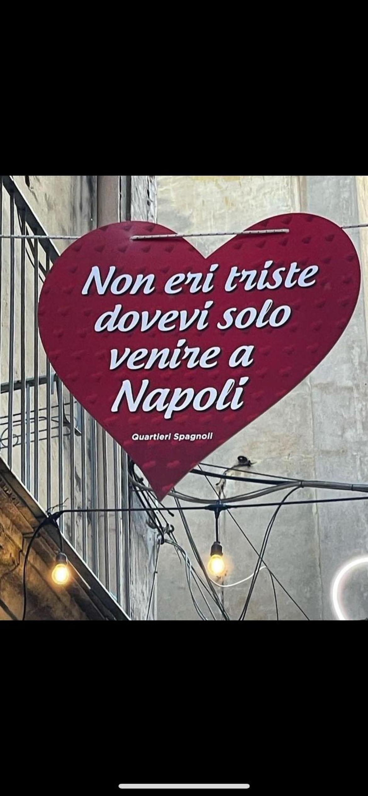 Casetta Piazza Plebiscito