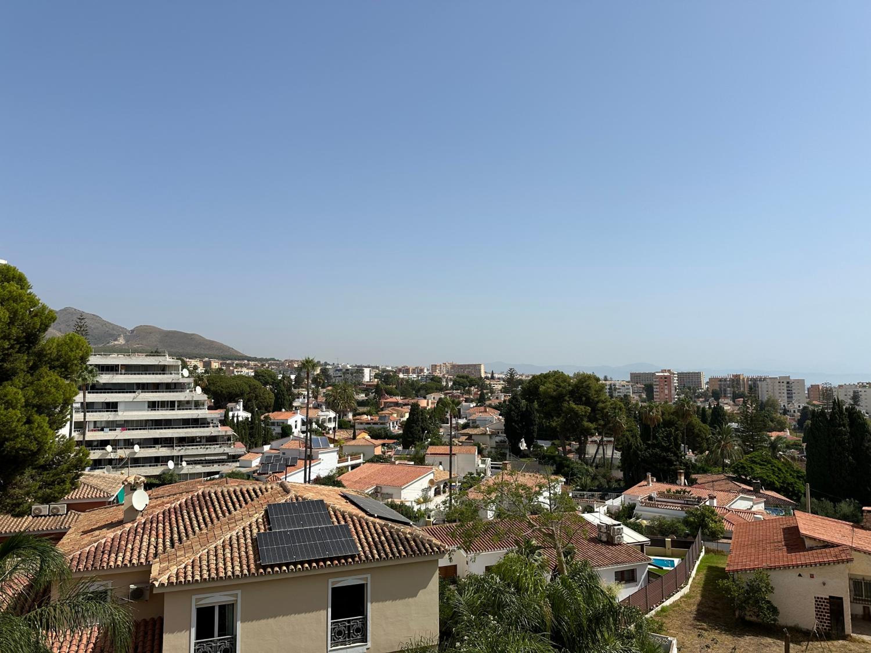 TER - Encantador Apartamento 2 Hab - Piscina- wifi - Vistas mar view 5