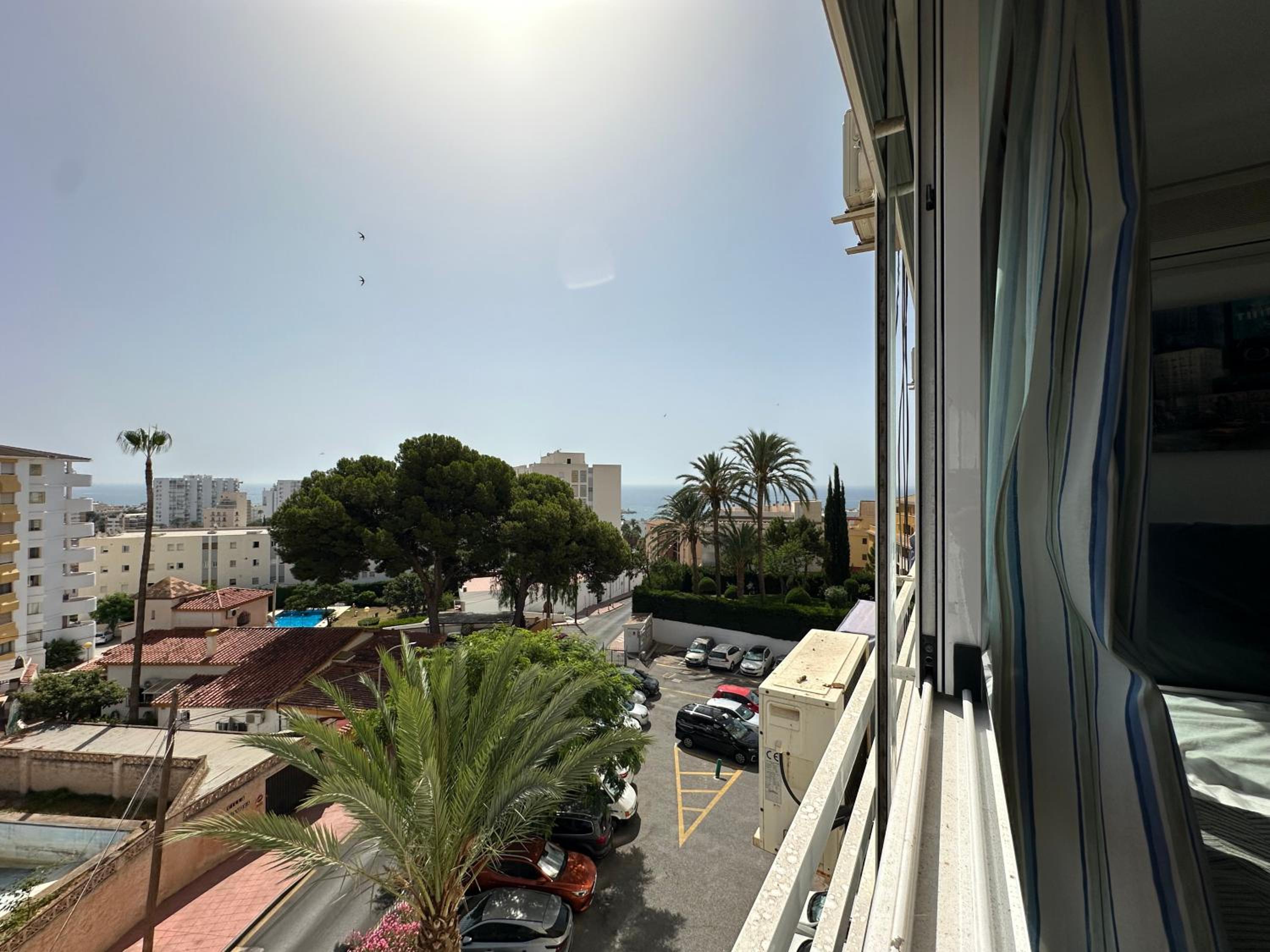 TER - Encantador Apartamento 2 Hab - Piscina- wifi - Vistas mar view 4