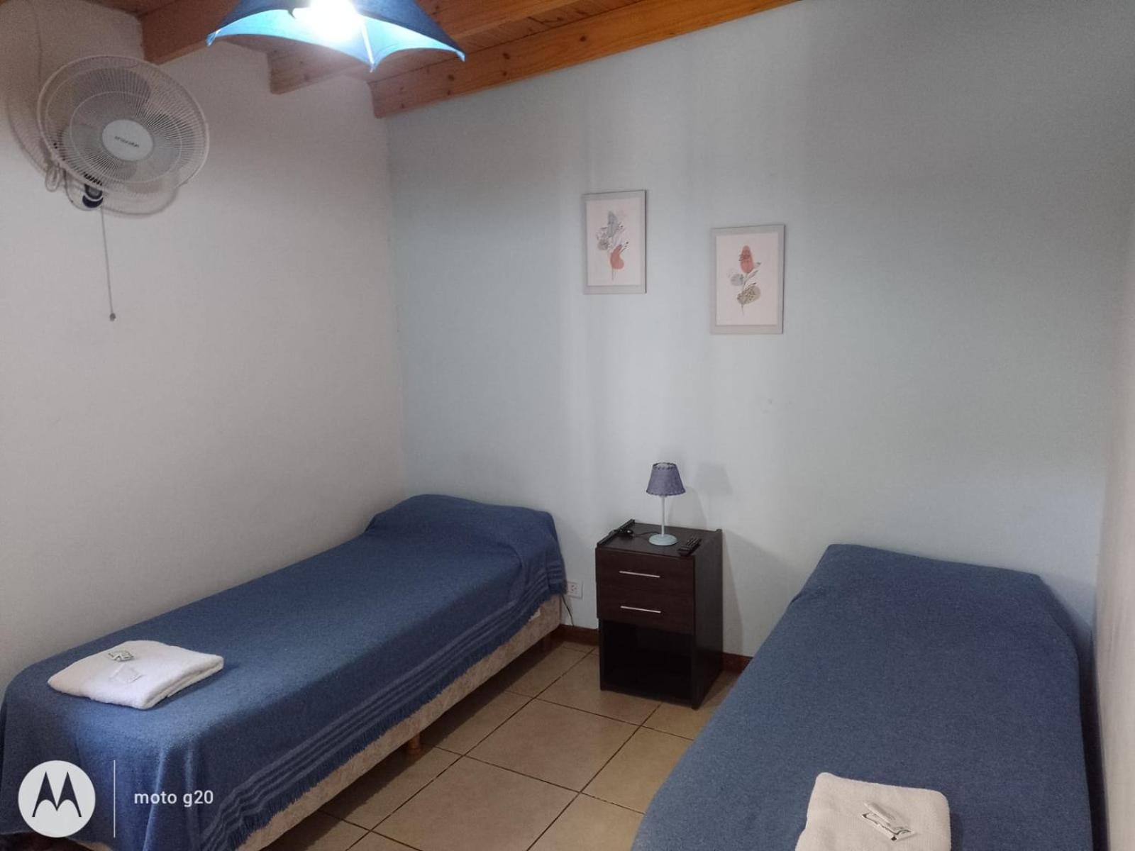 Hotel y Cabañas Gran Cordoba