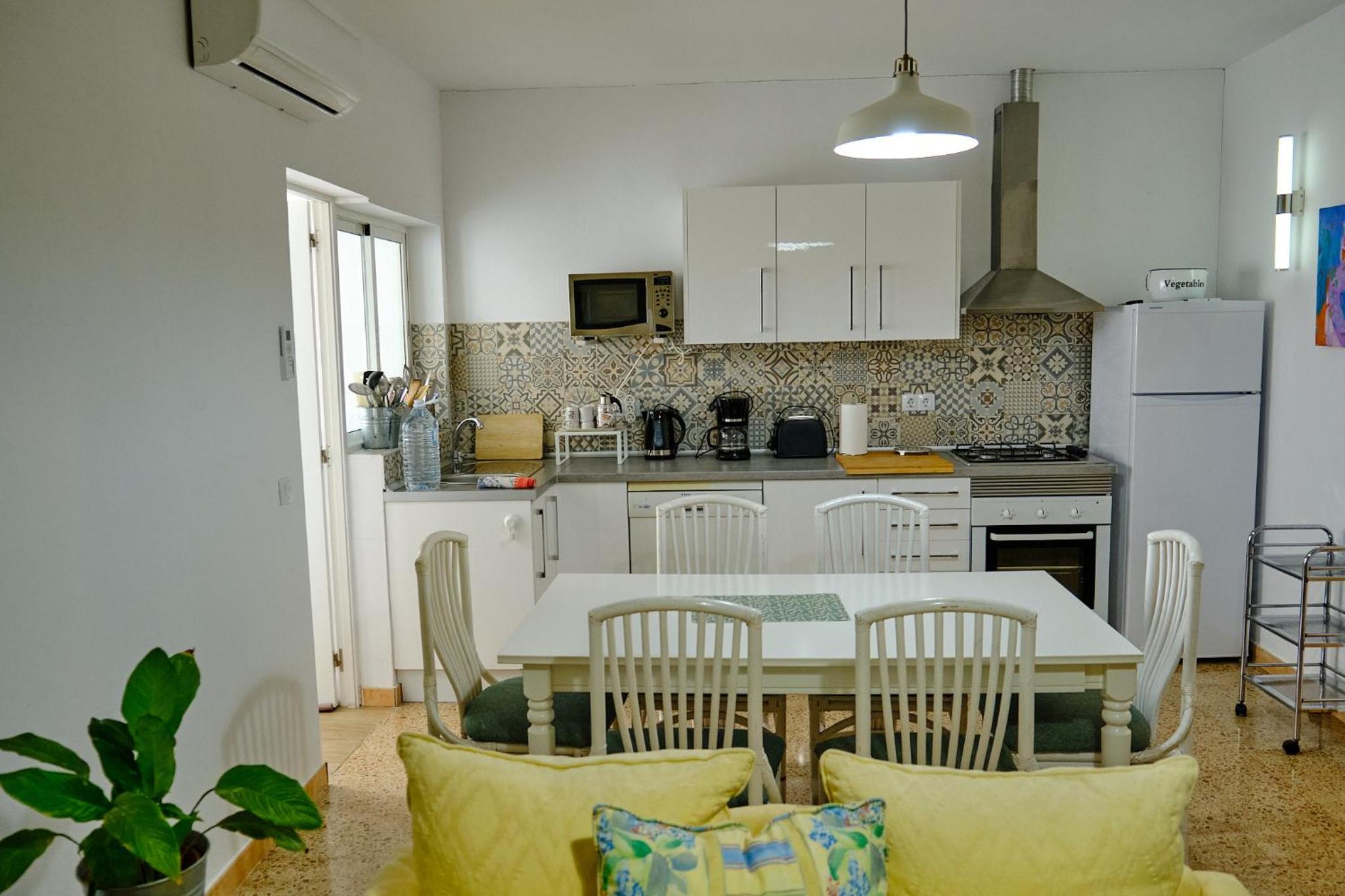 Casa Luisa