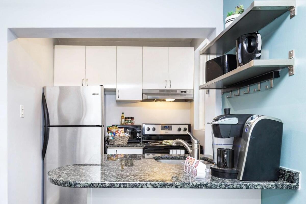 Pet-Friendly Home - Near Chinatown & Little Italy