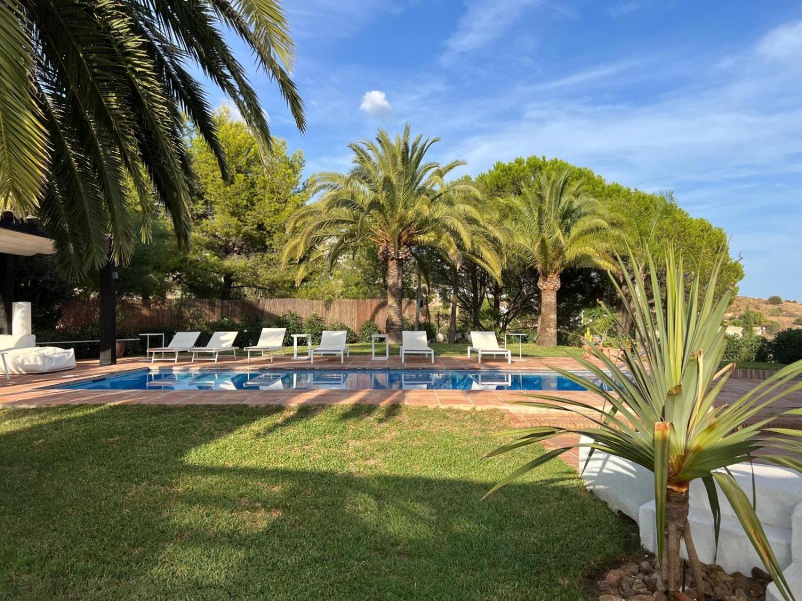 El Cortijo
