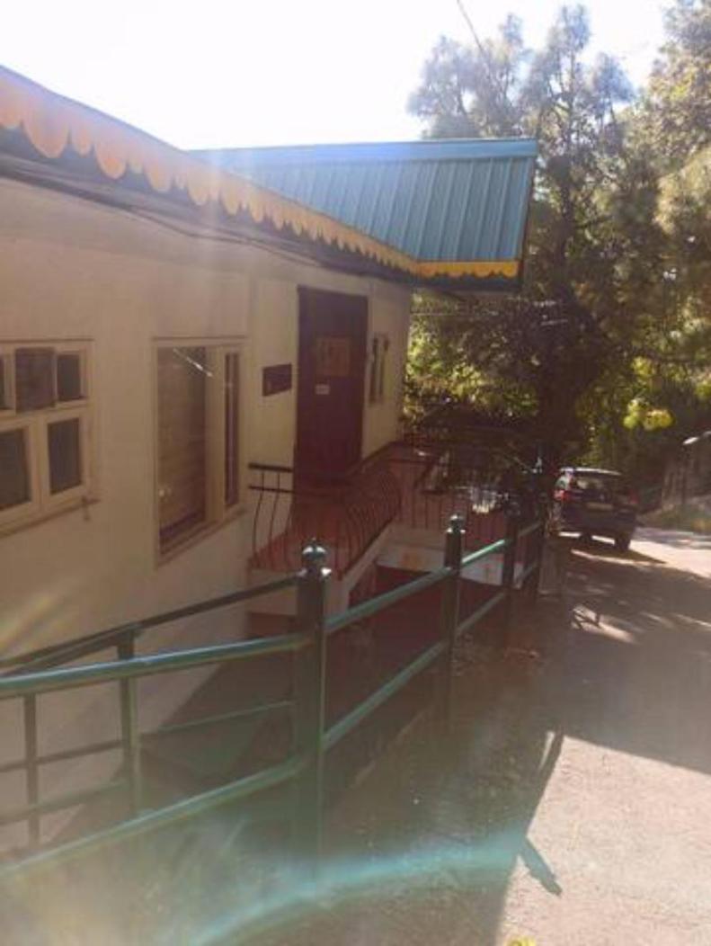 Majestic 2BHK Himalyan Chalet style cottage in a Posh Resort view 3