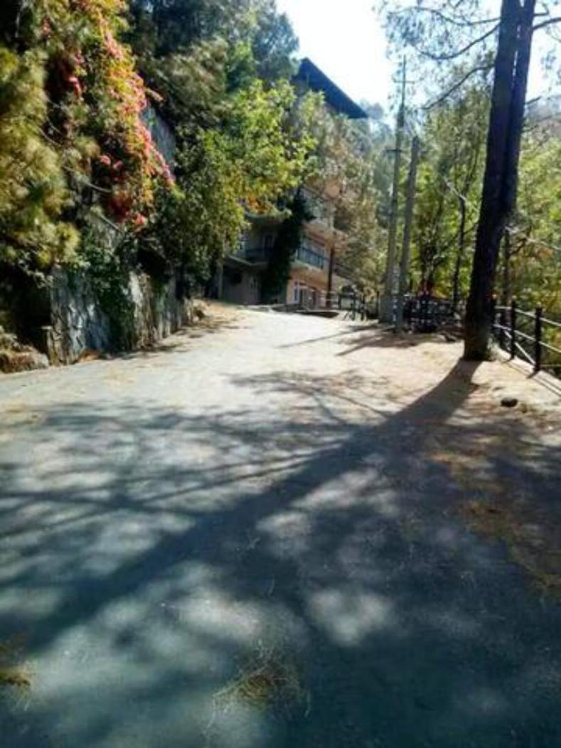 Majestic 2BHK Himalyan Chalet style cottage in a Posh Resort view 4