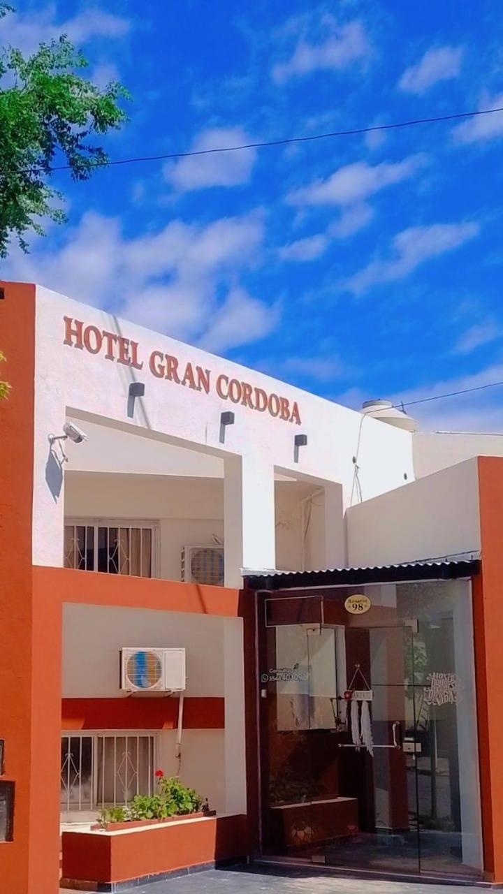 Hotel y Cabañas Gran Cordoba