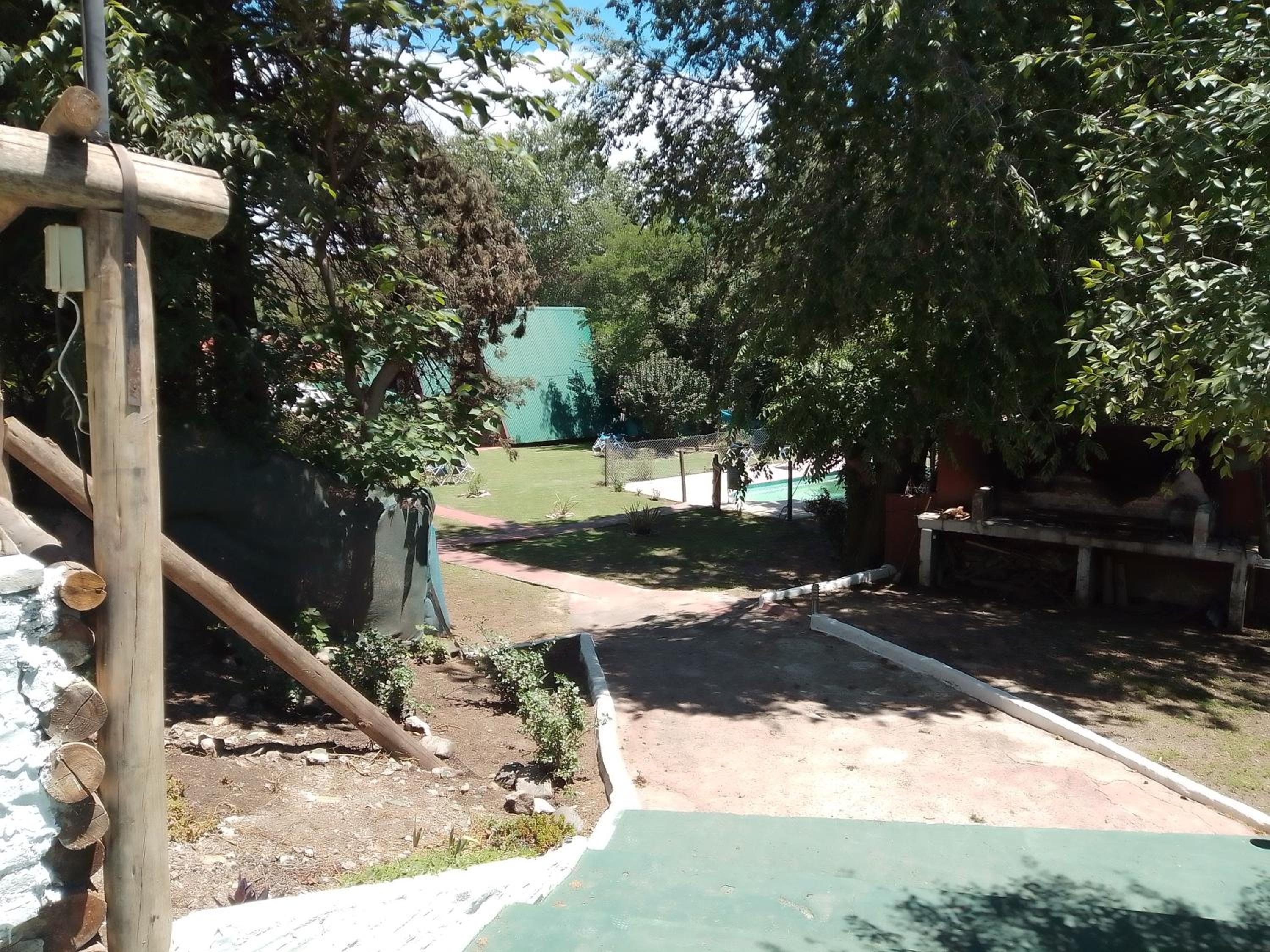 Hotel y Cabañas Gran Cordoba