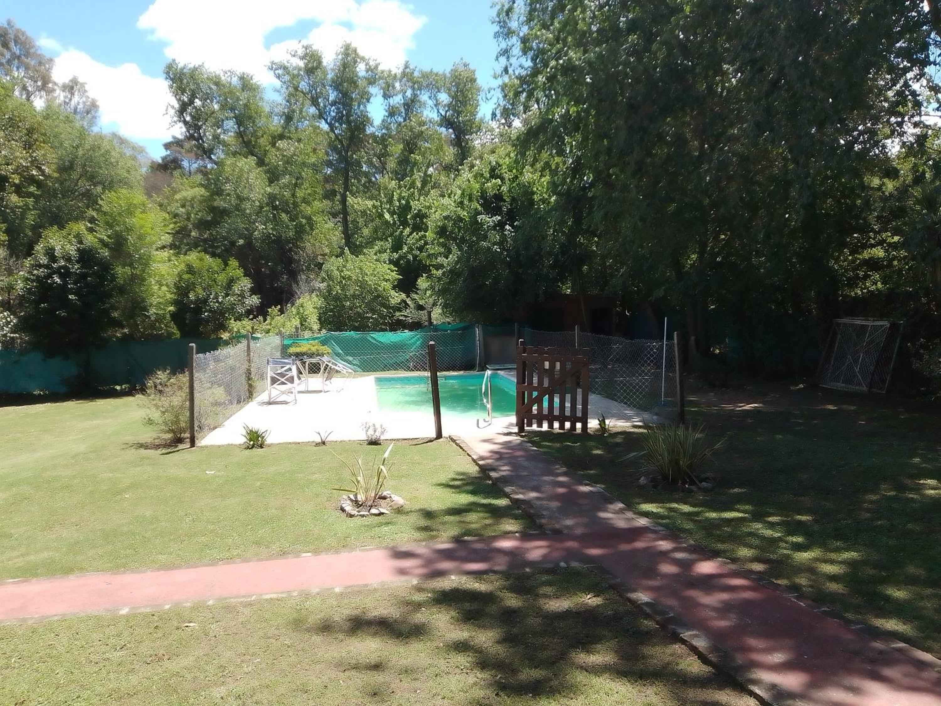 Hotel y Cabañas Gran Cordoba