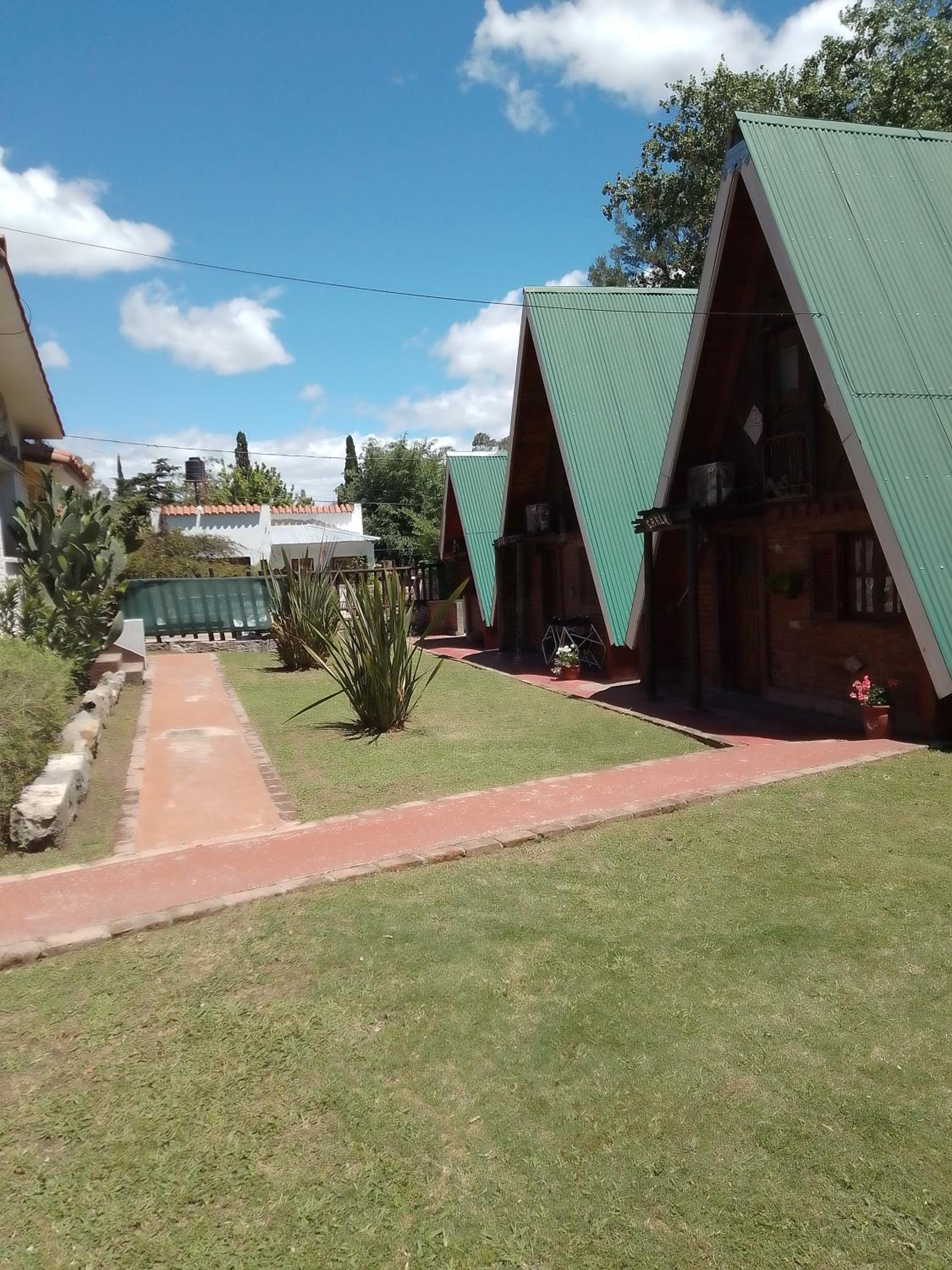 Hotel y Cabañas Gran Cordoba