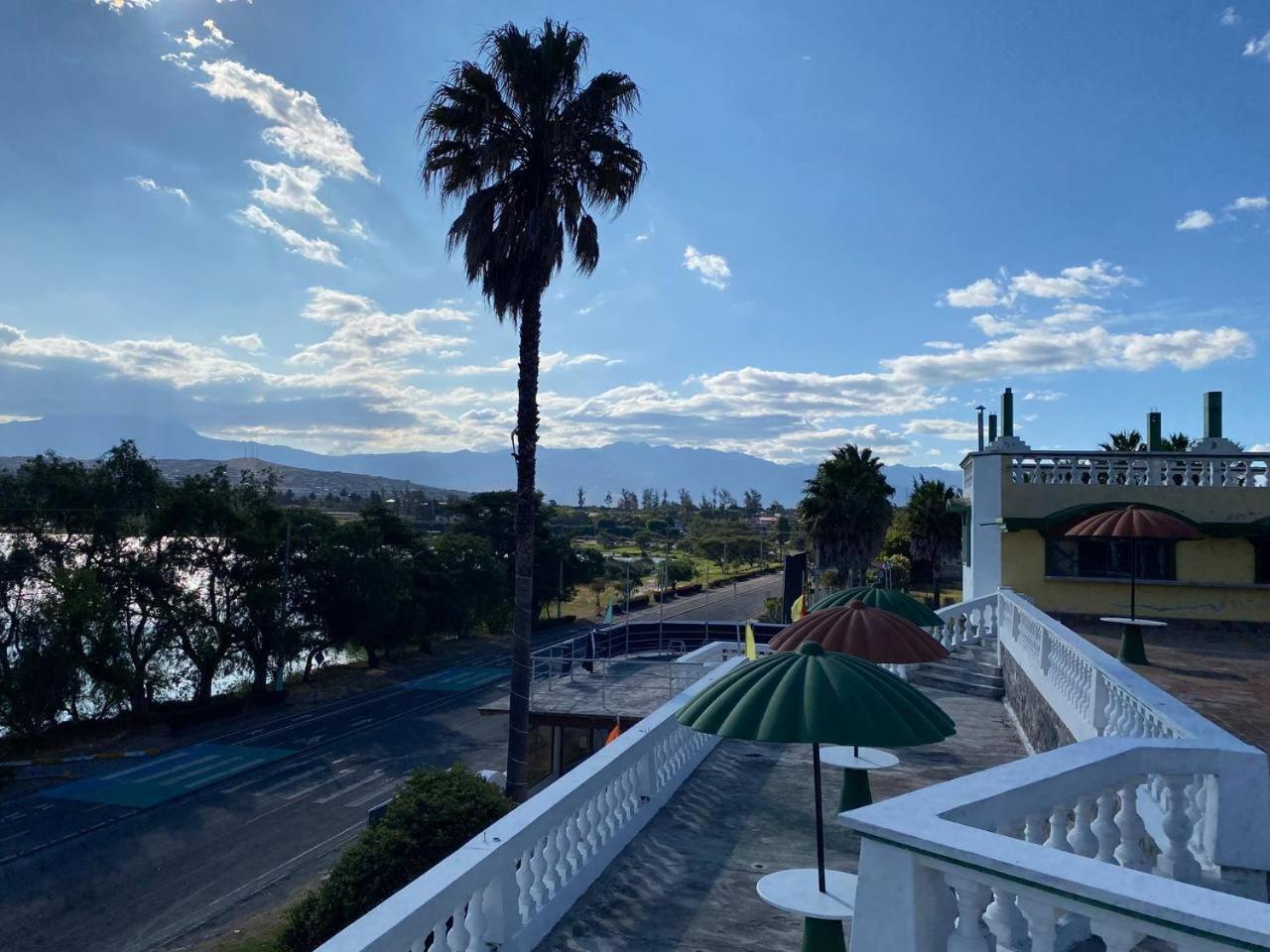 Hotel Imperio del Sol By OCIRSAS