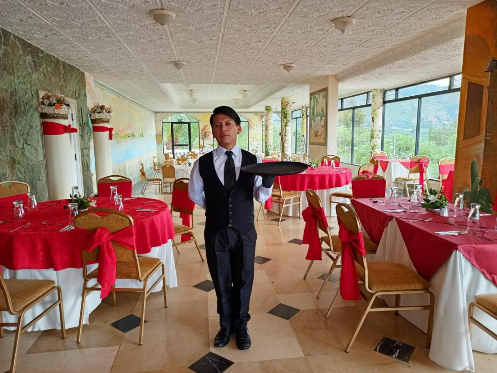 Hotel Imperio del Sol By OCIRSAS