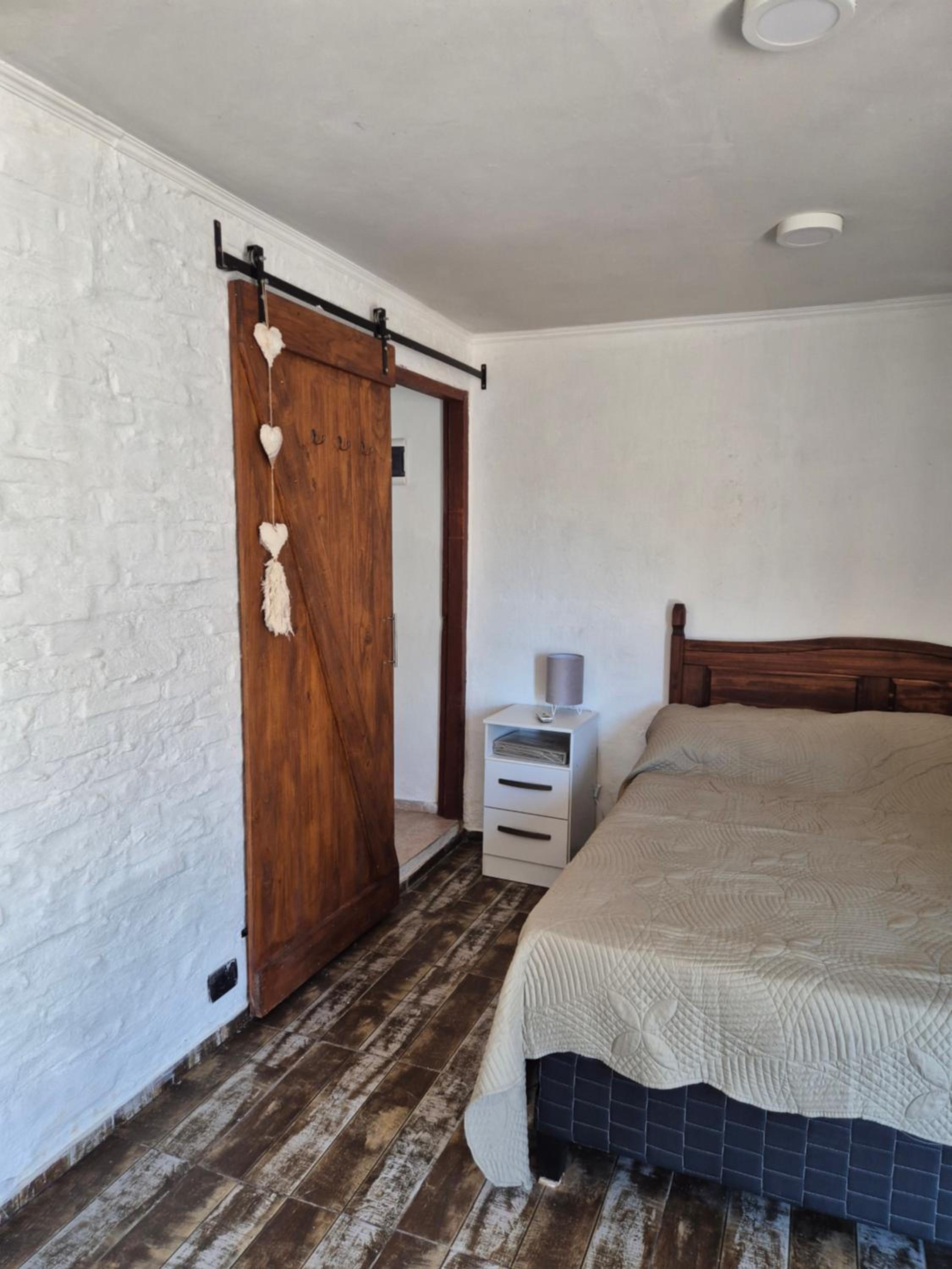 Paysandu apartamento céntrico