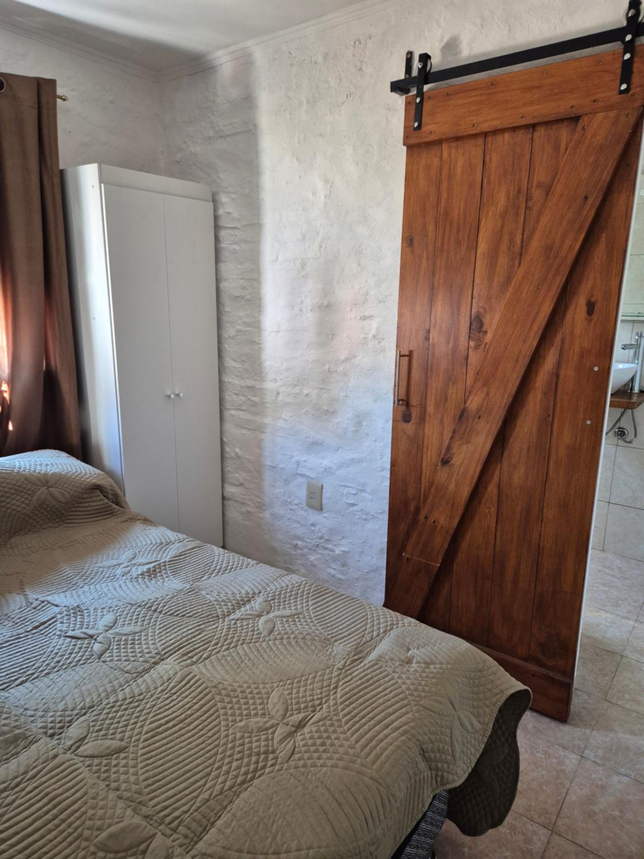 Paysandu apartamento céntrico
