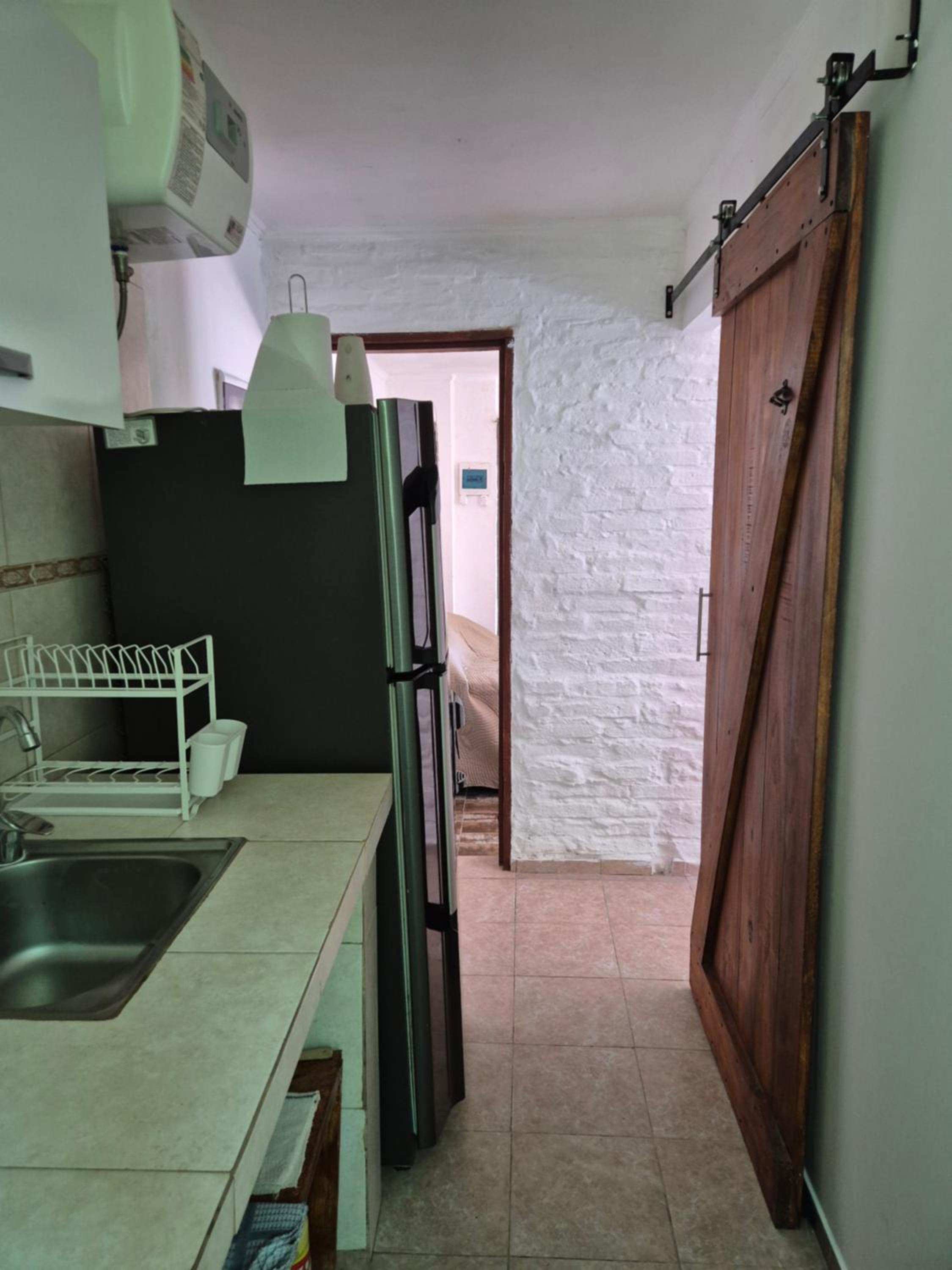 Paysandu apartamento céntrico