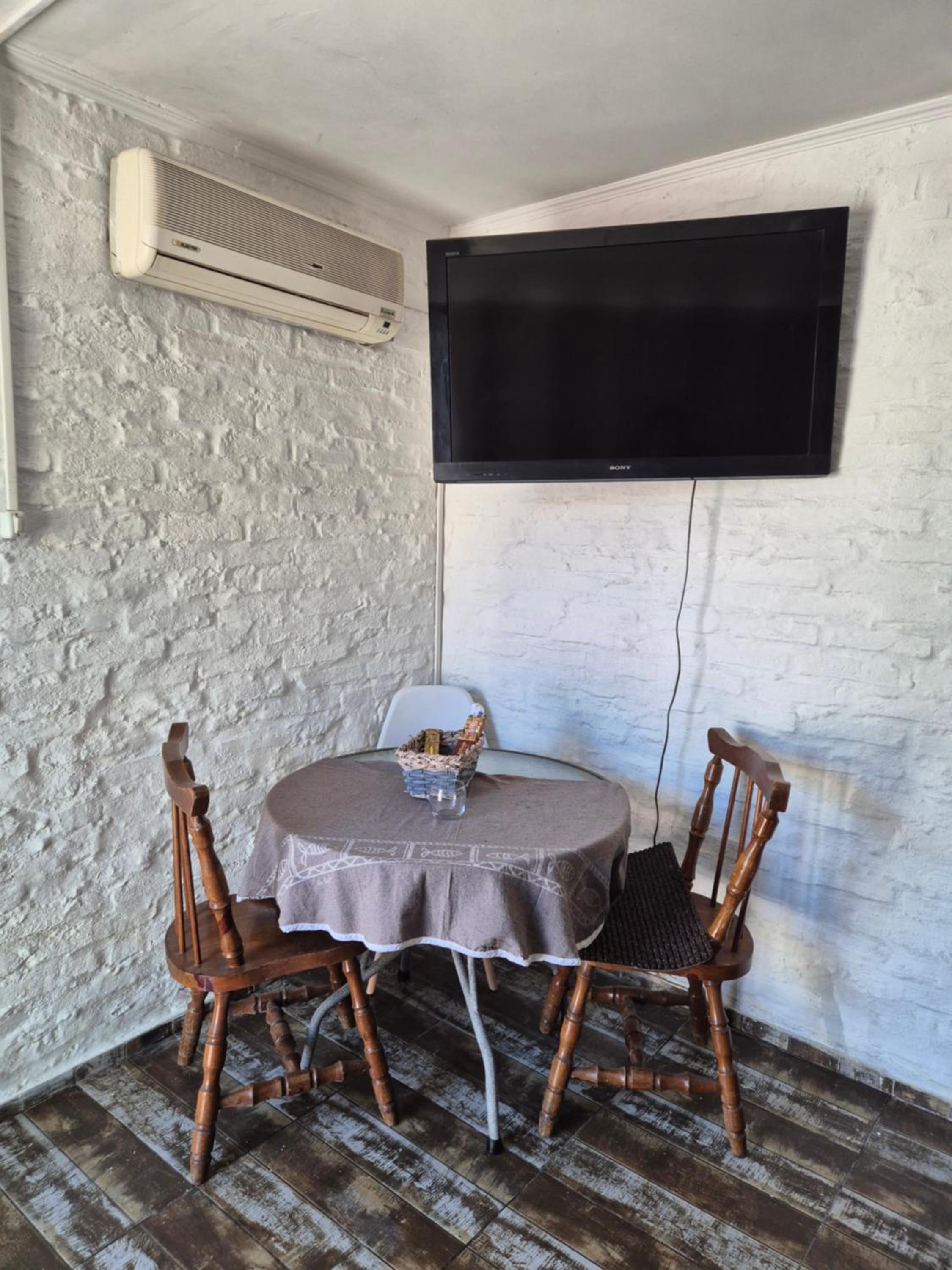 Paysandu apartamento céntrico