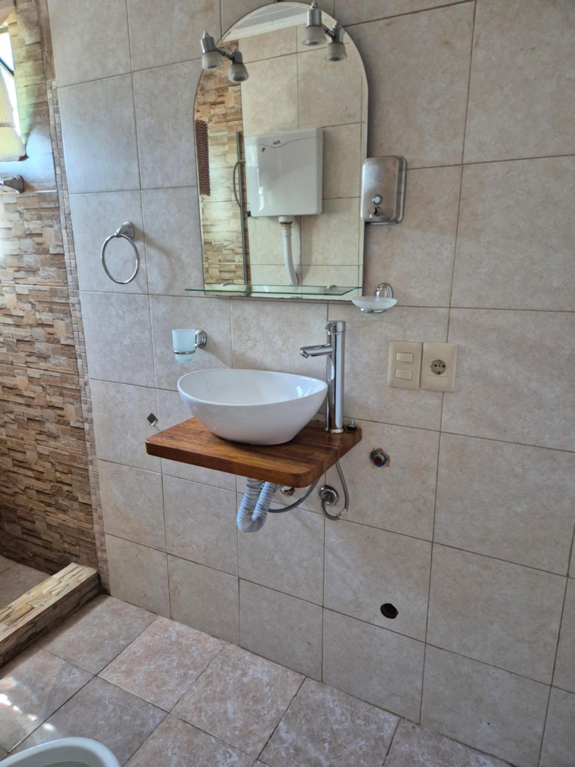 Paysandu apartamento céntrico