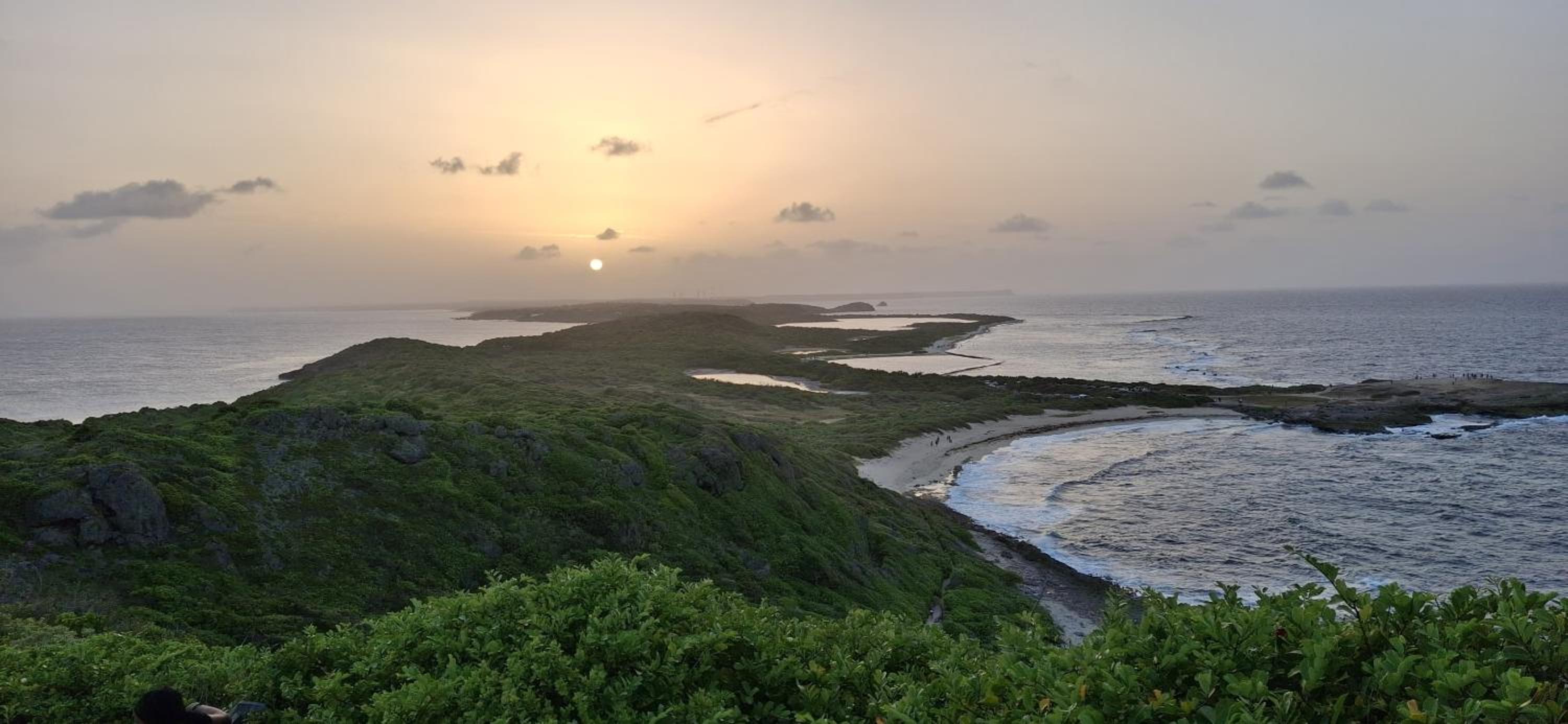 Villa Barbadine - Location Villa Guadeloupe Saint François view 5