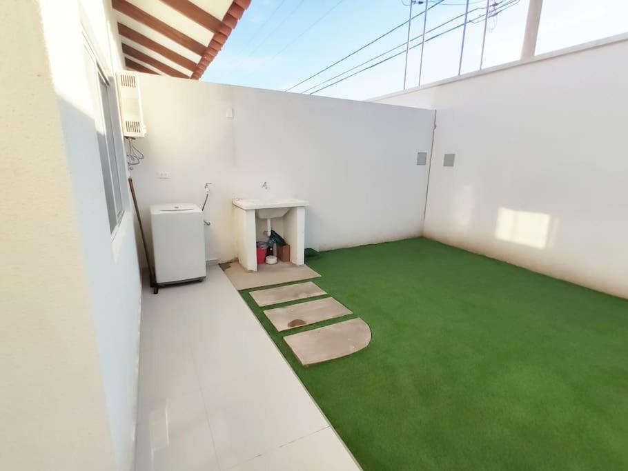 Mi casa, Moderno - Chic Barcelona