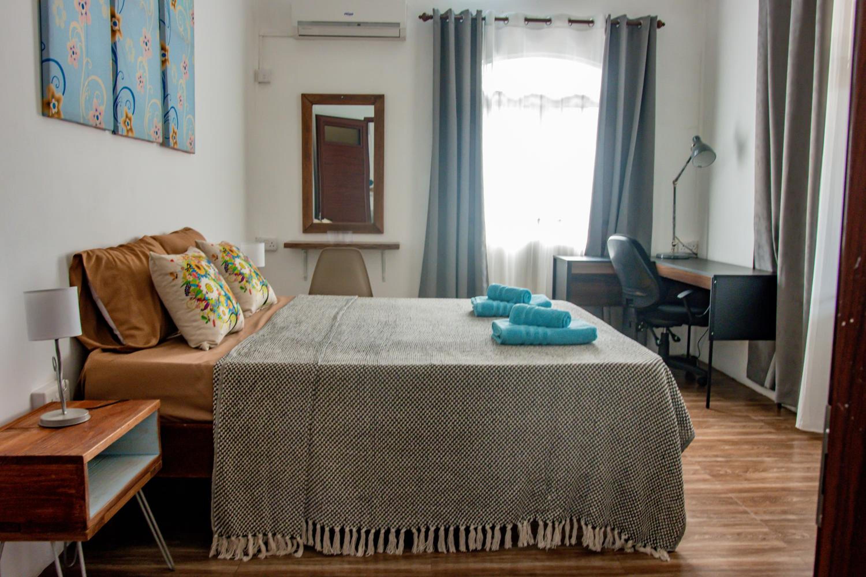 Nilaya Sea View Luxury Penthouse, BBQ, Sunrise, Sunset View & Remote Workspace