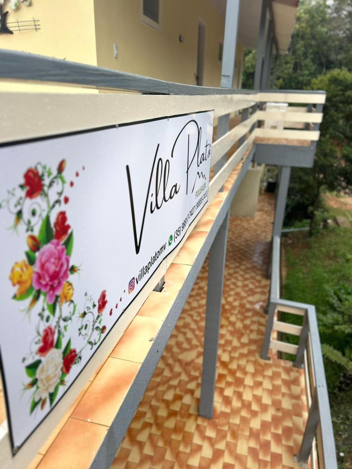 Villa Platô