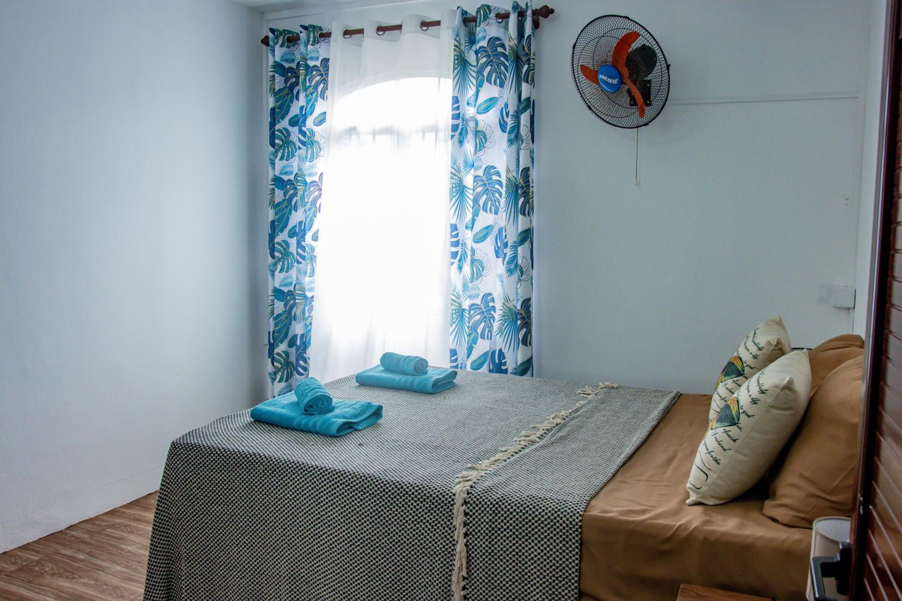 Nilaya Sea View Luxury Penthouse, BBQ, Sunrise, Sunset View & Remote Workspace
