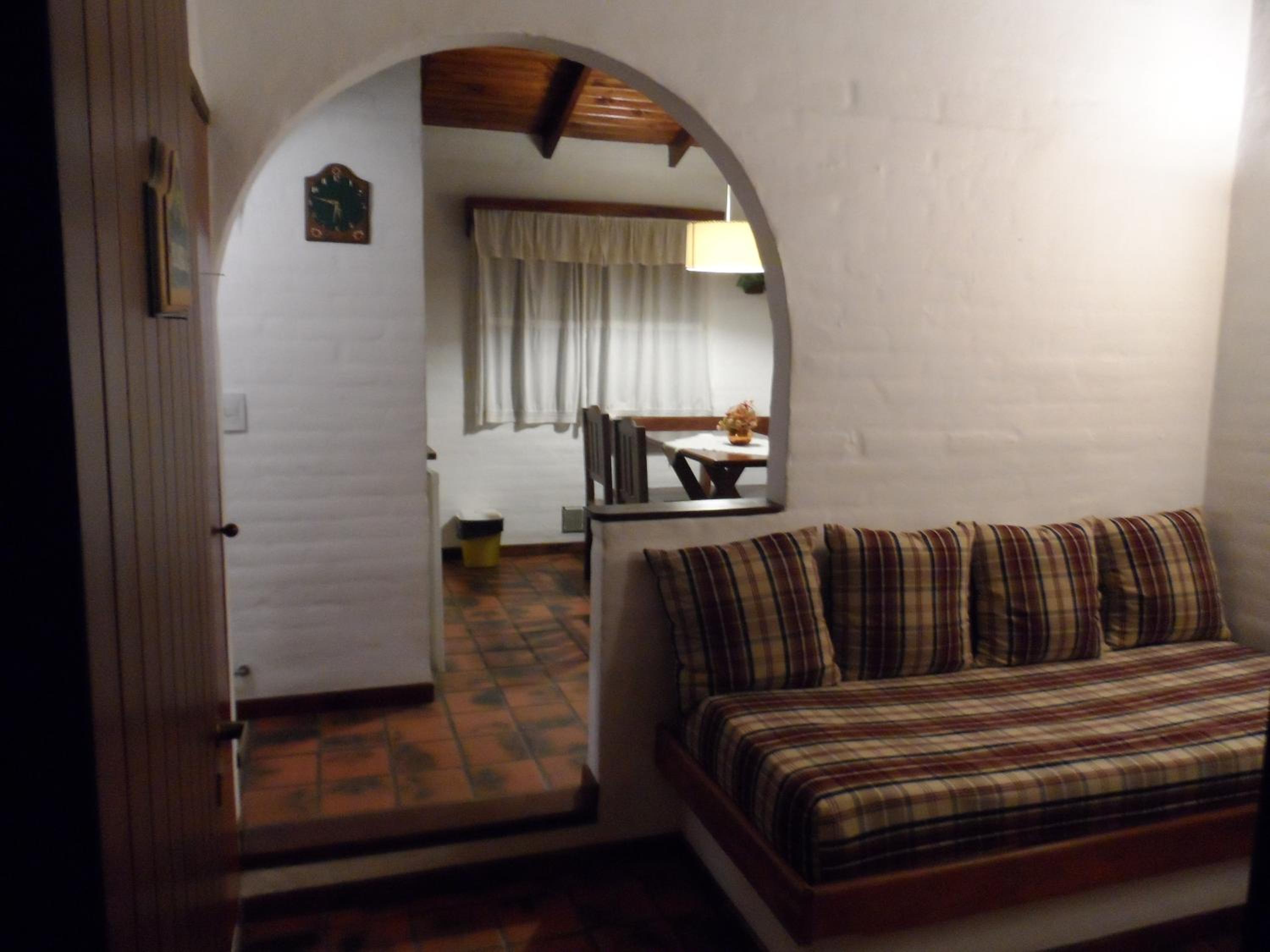 Cabañas Casas Blancas