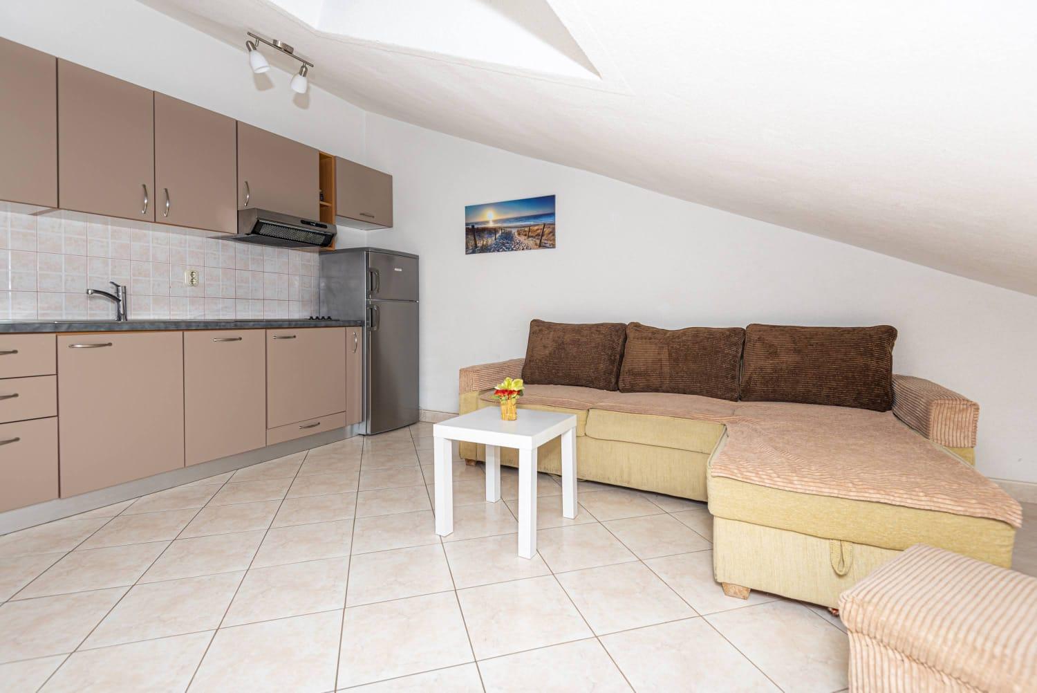 Vila Murvica view 4