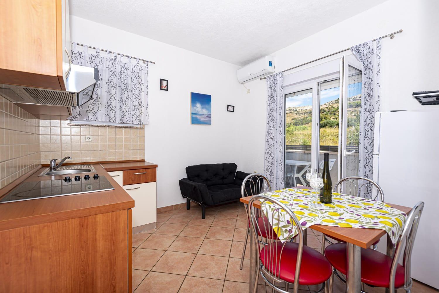 Vila Murvica view 5
