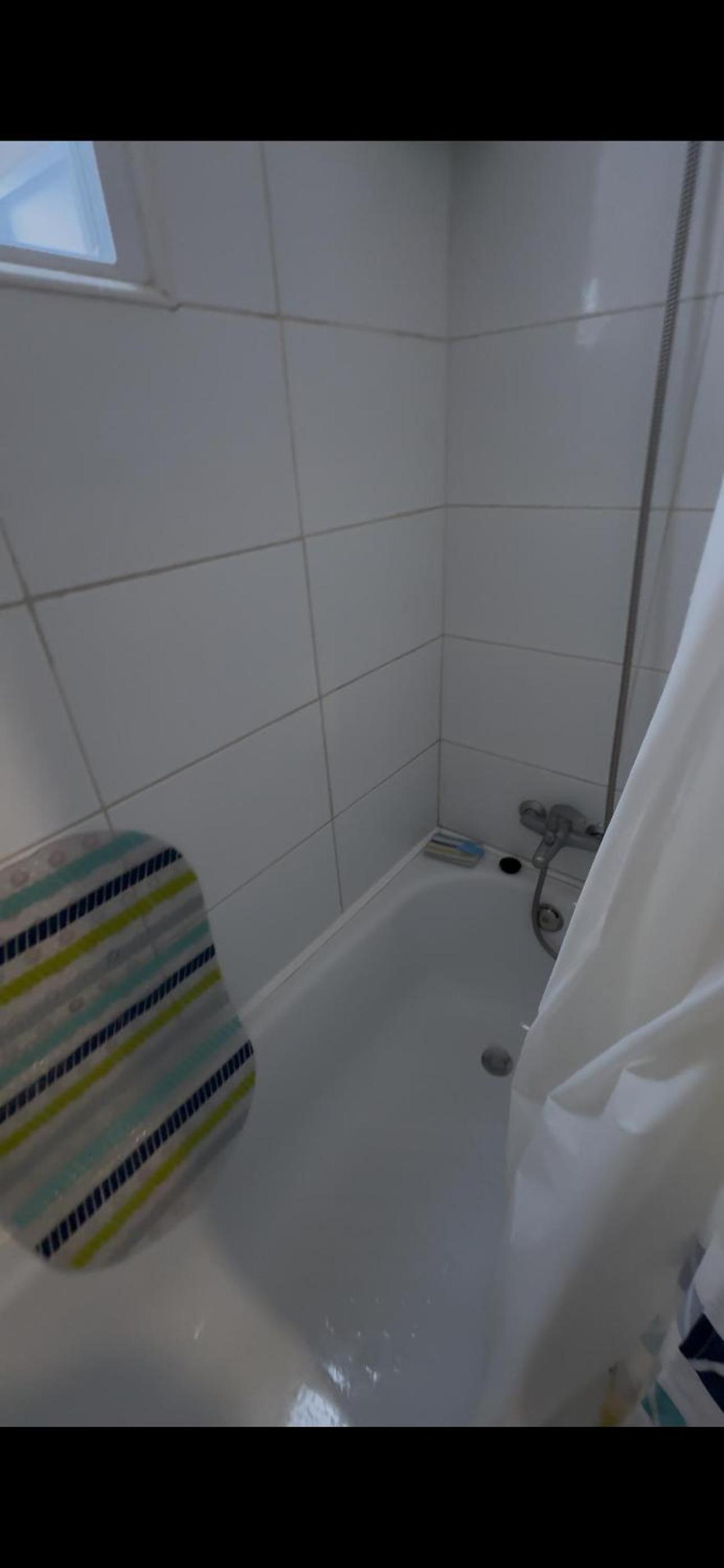 Departamento en playa el tabo