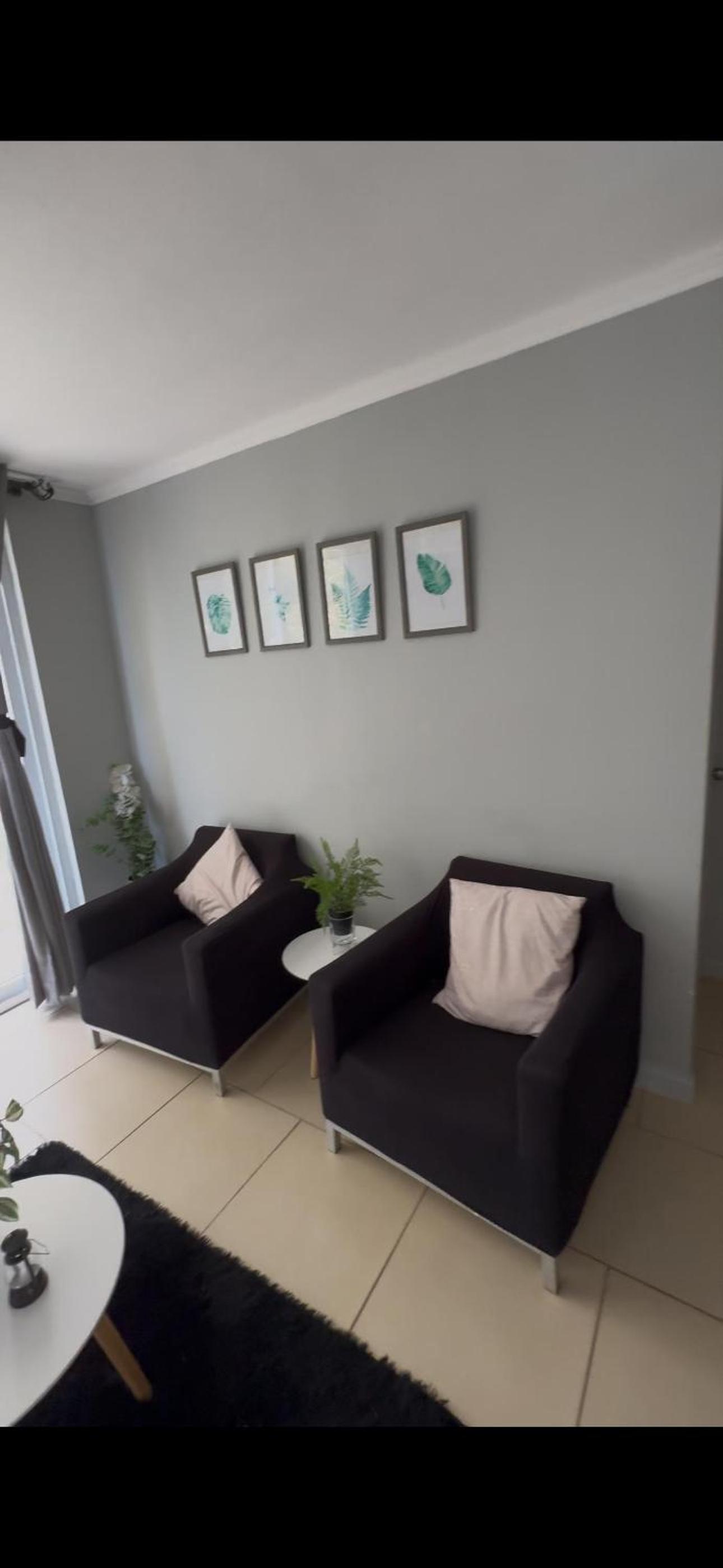 Departamento en playa el tabo