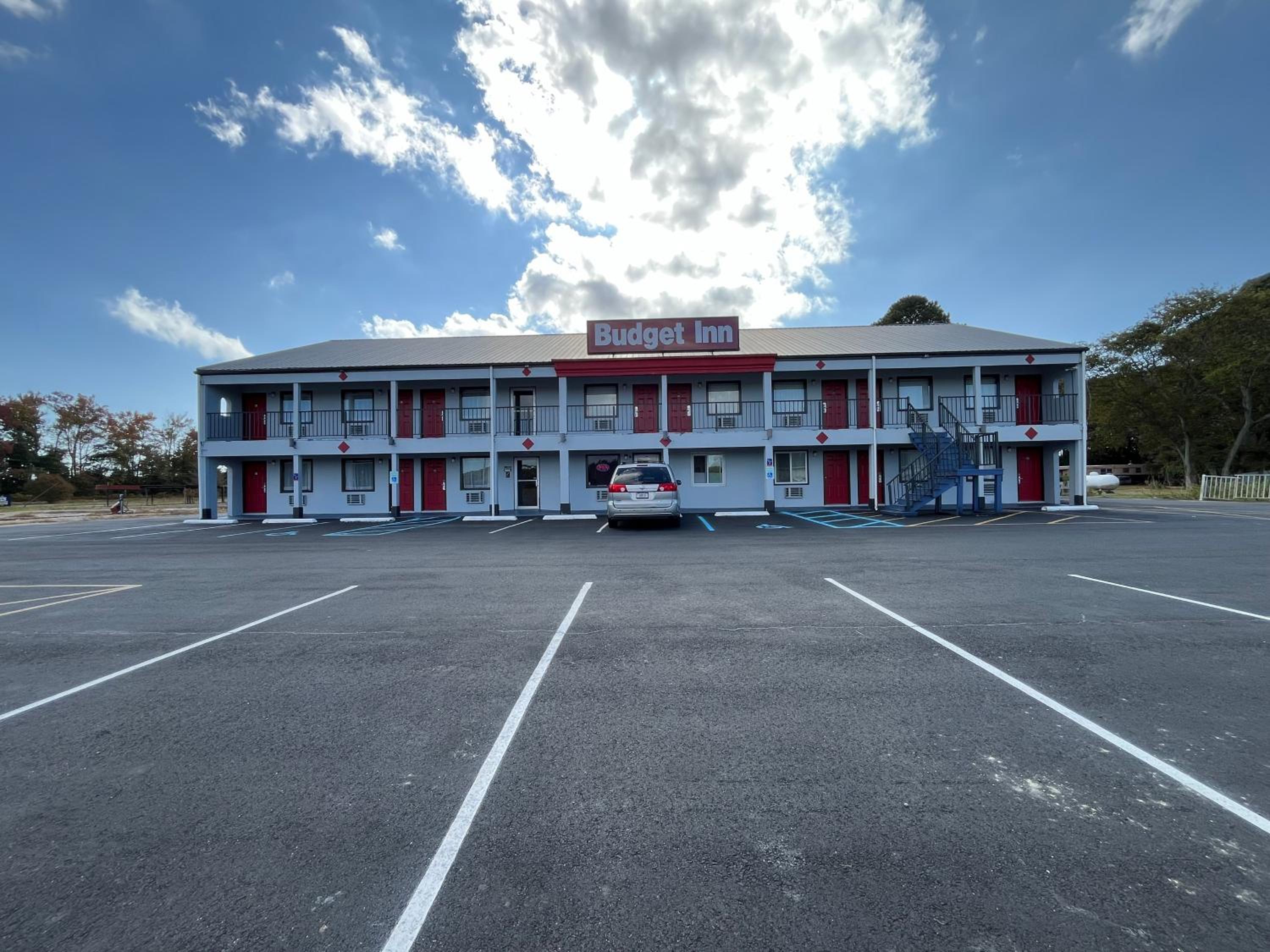 Budget Inn view 5