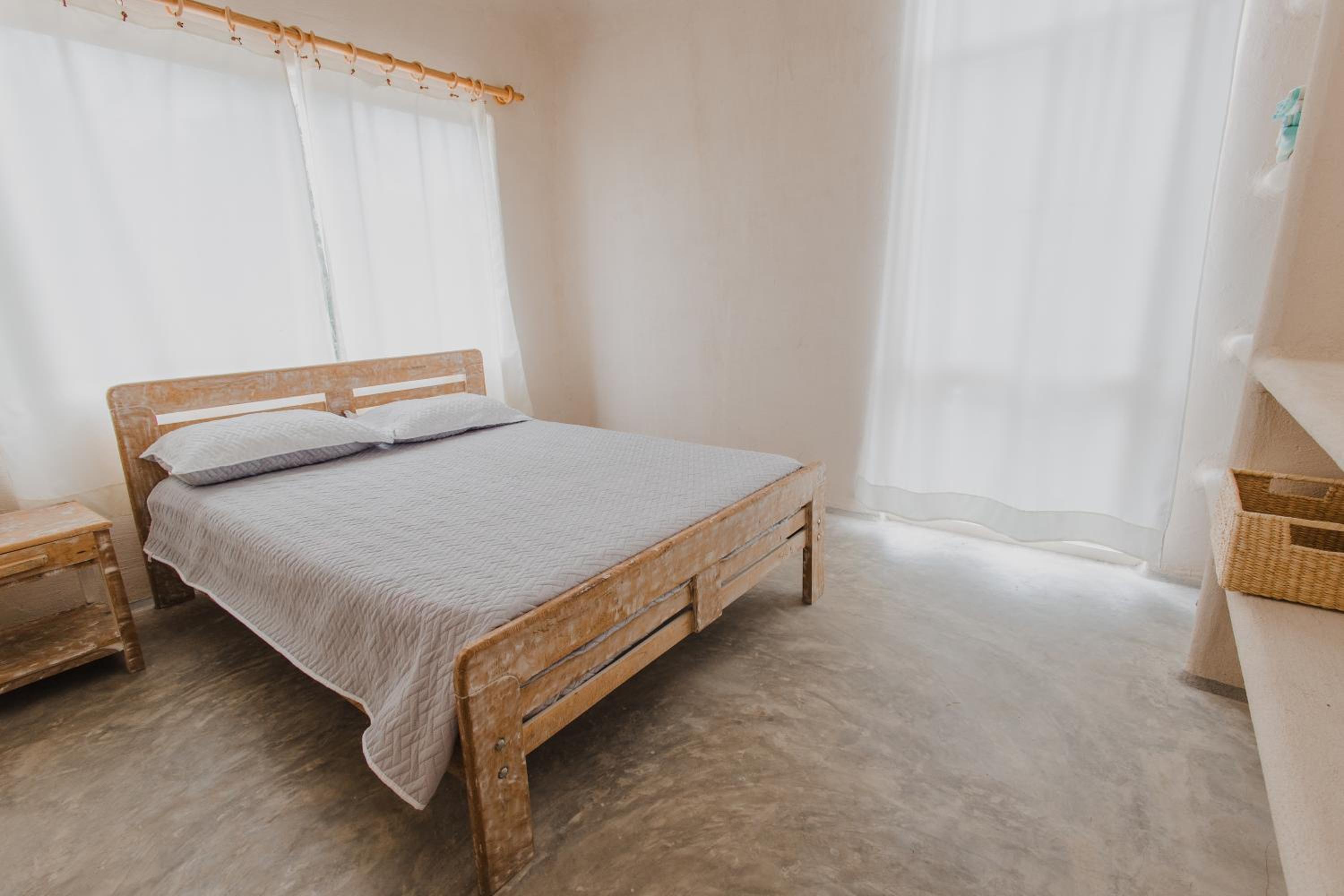 Apartamento Atlantic 212