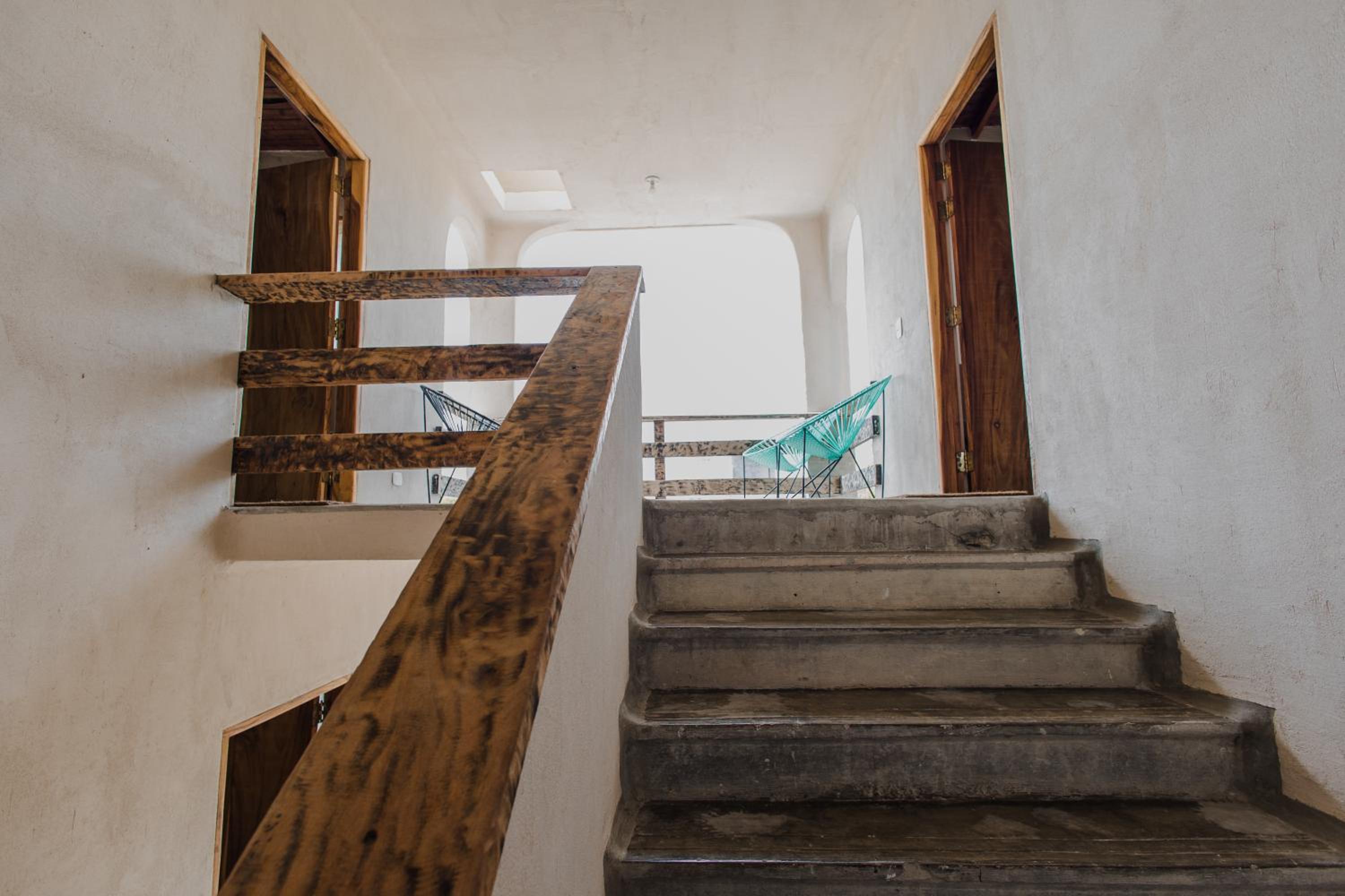Apartamento Atlantic 212