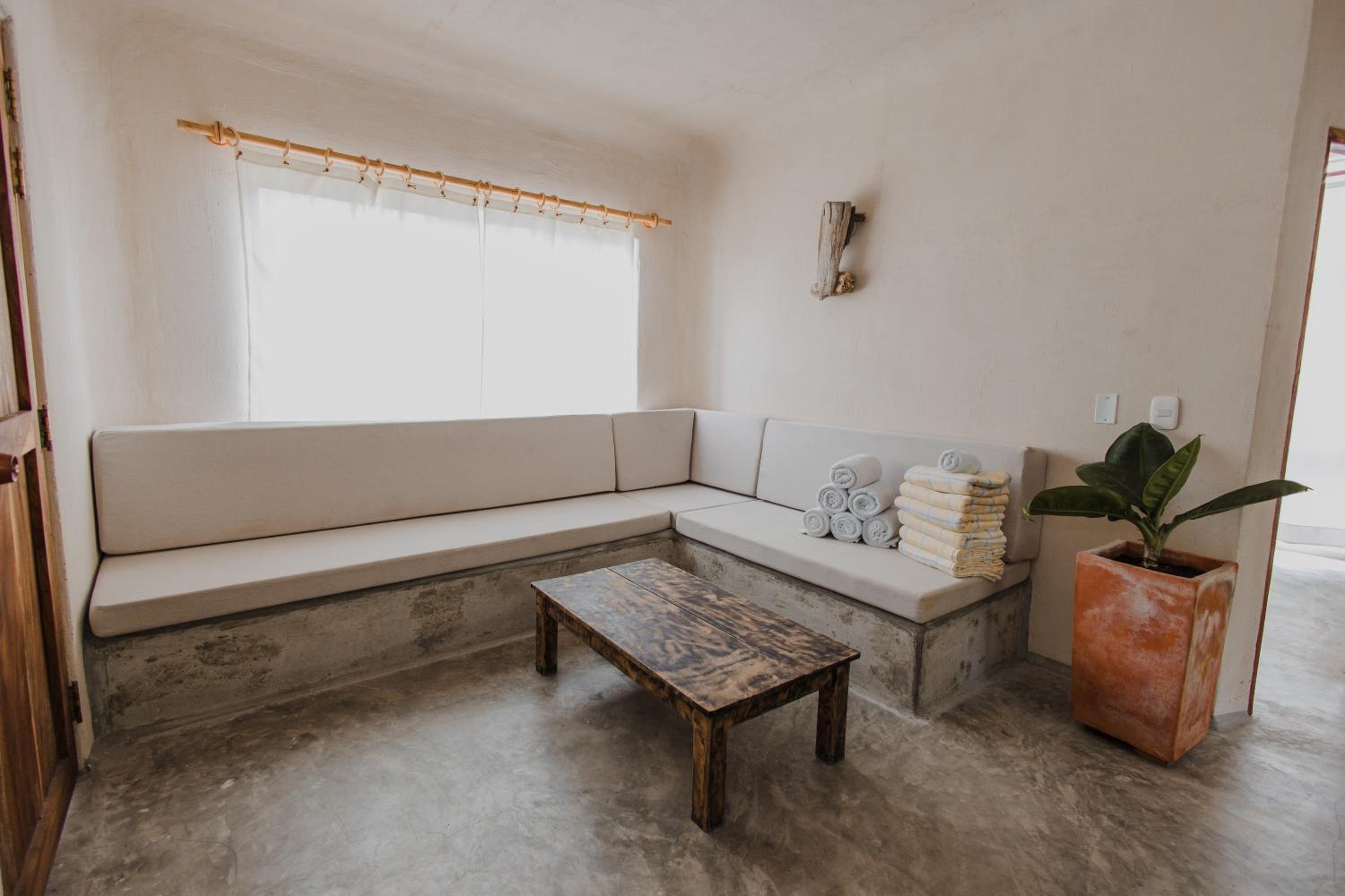 Apartamento Atlantic 212