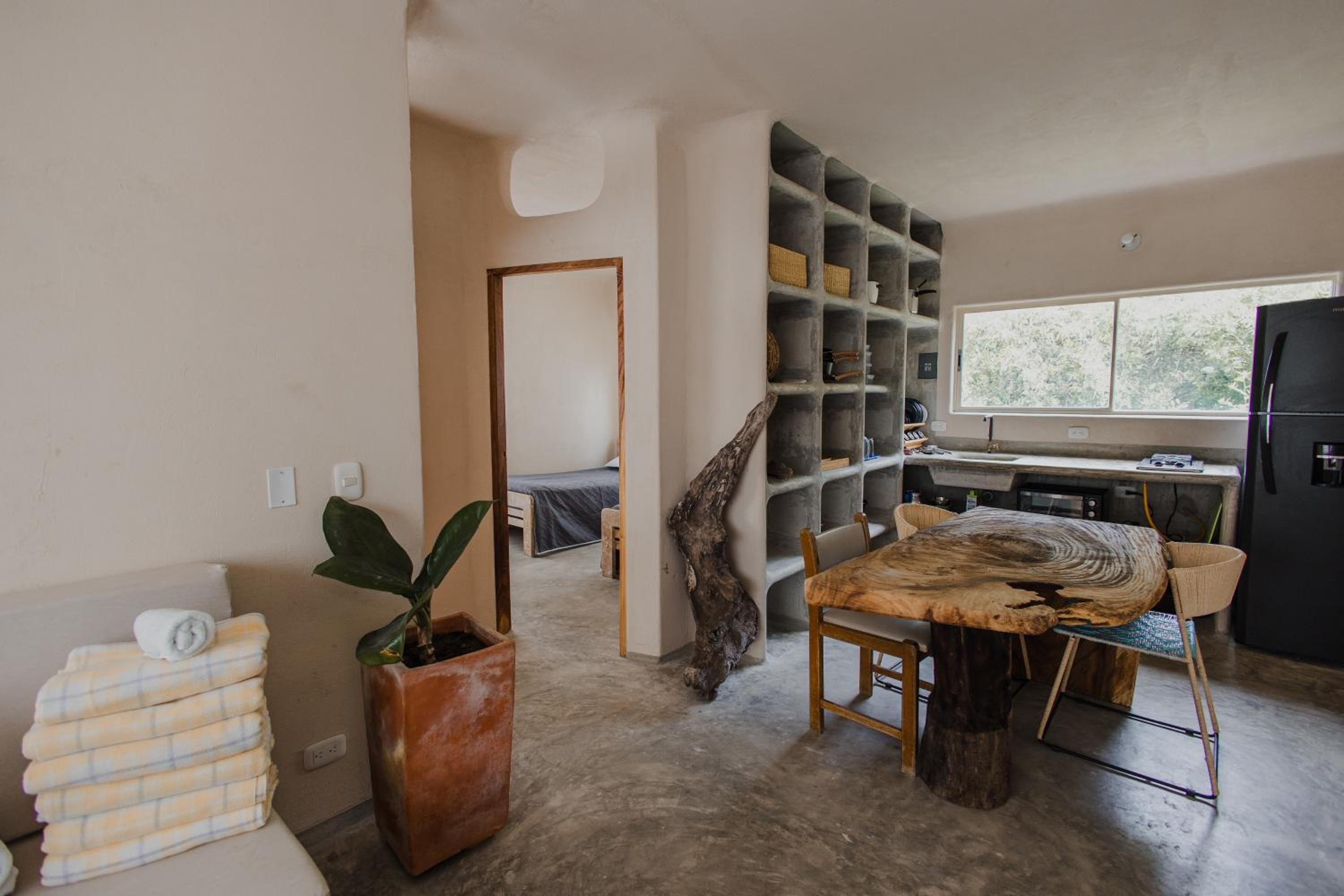 Apartamento Atlantic 212