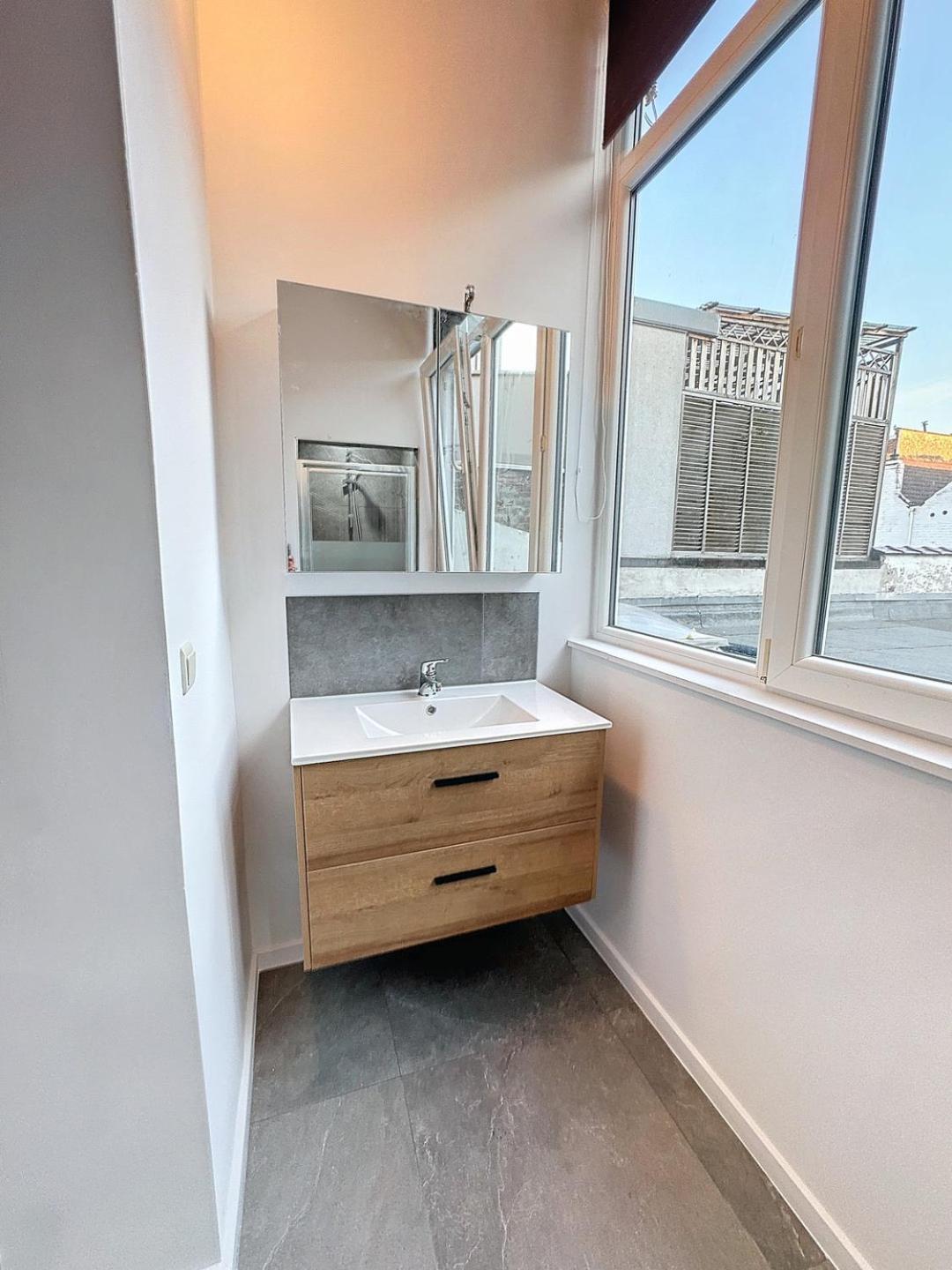 Magnifique appartement une chambre