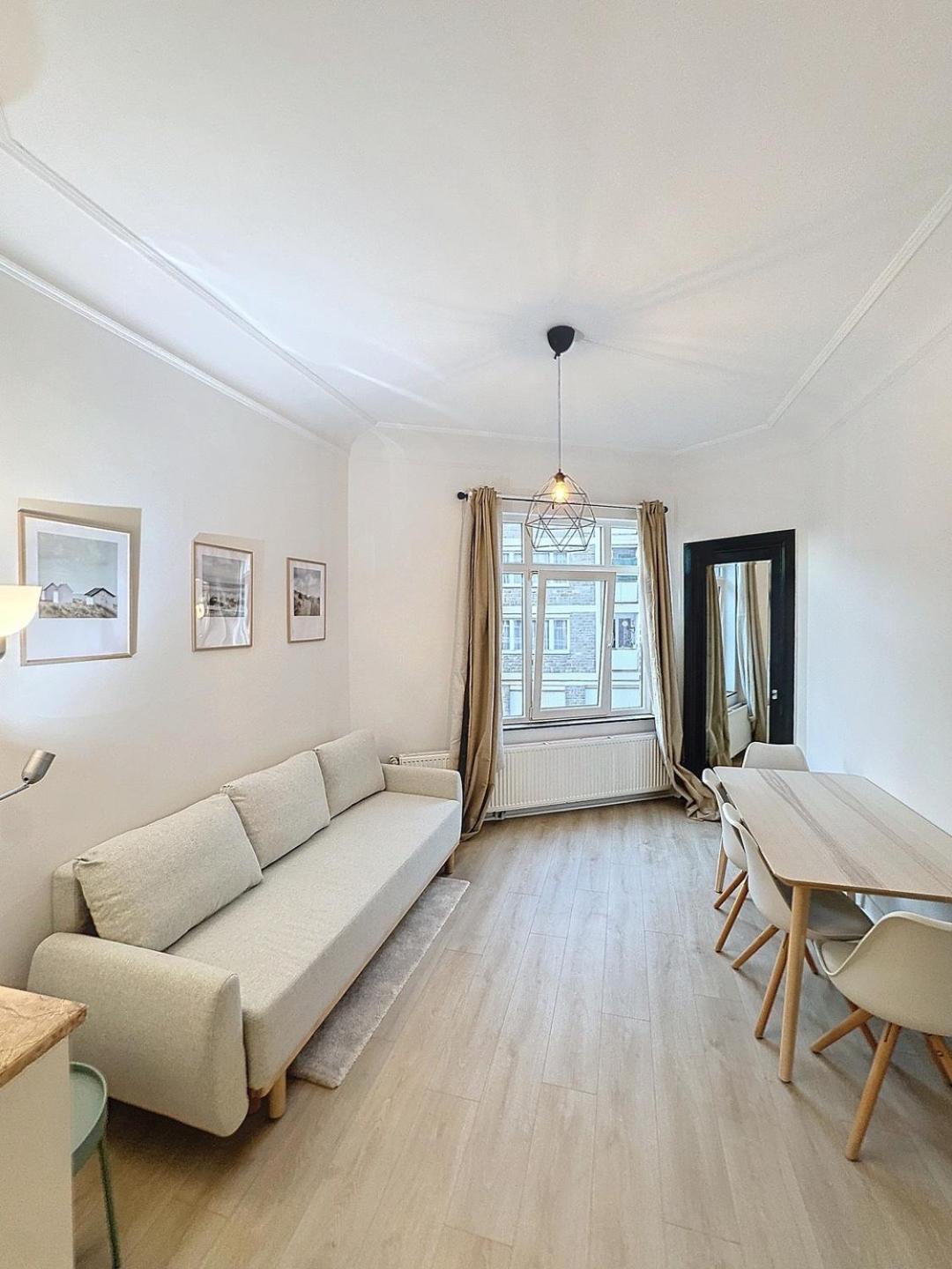 Magnifique appartement une chambre