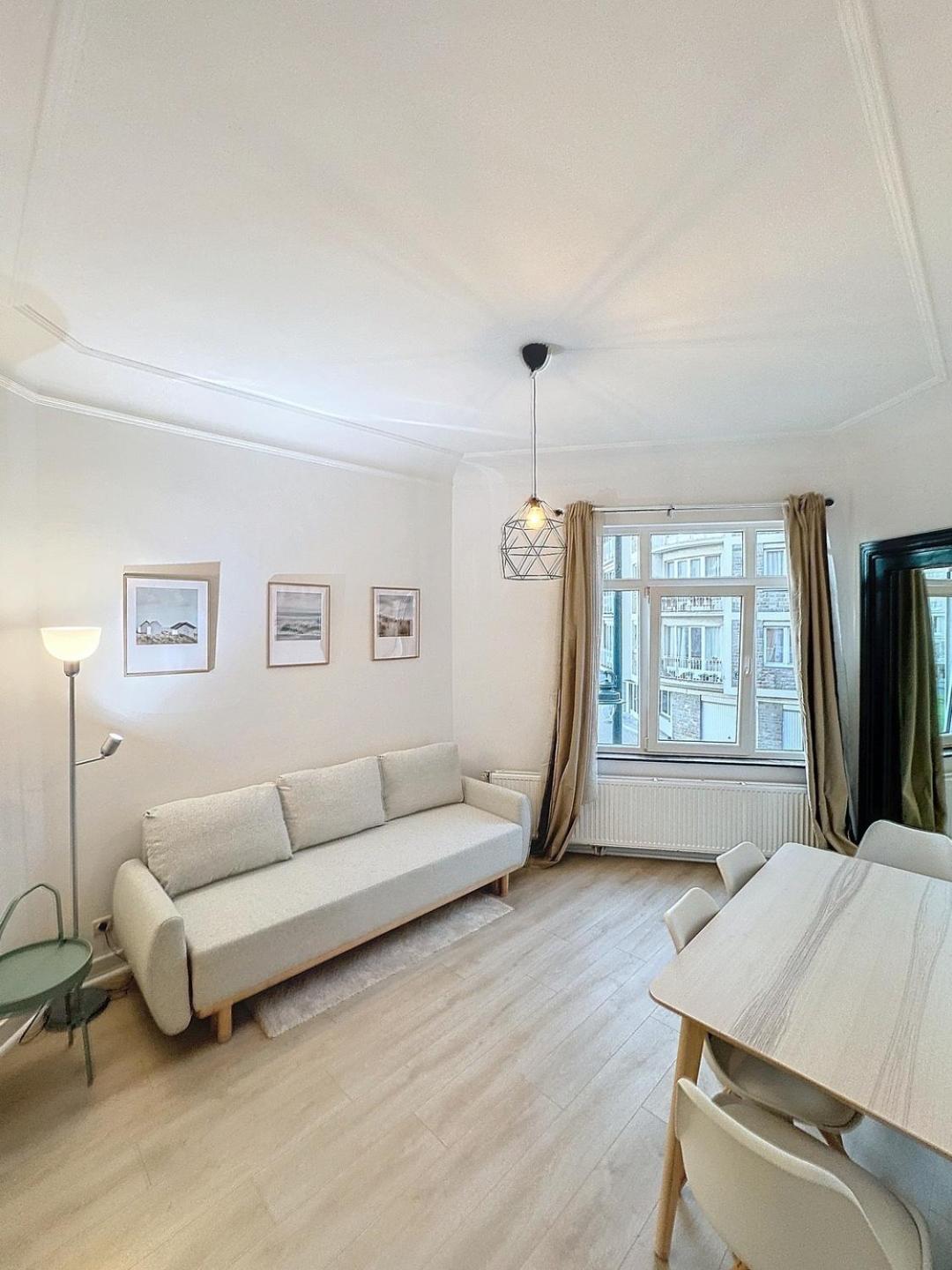 Magnifique appartement une chambre