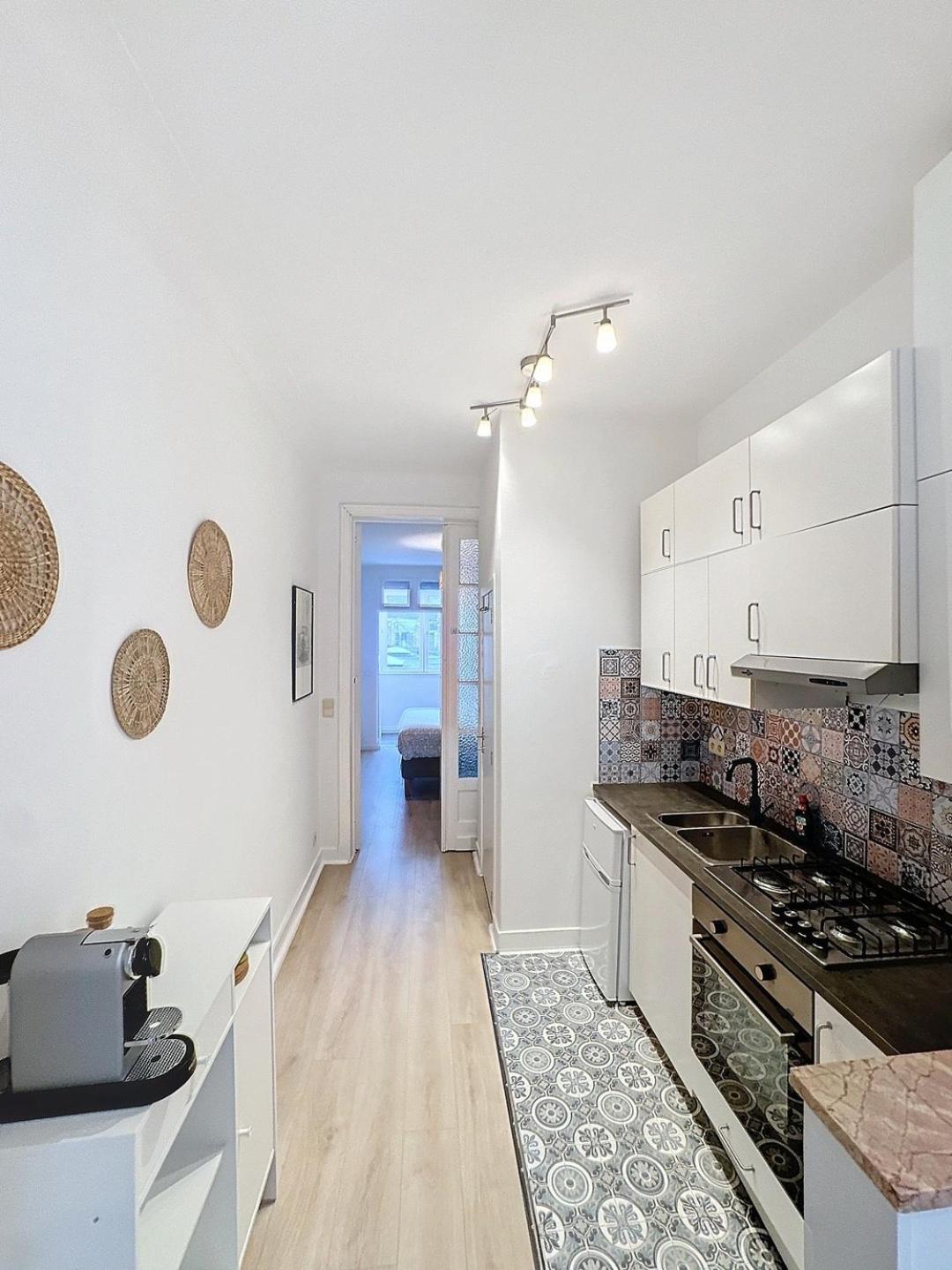 Magnifique appartement une chambre