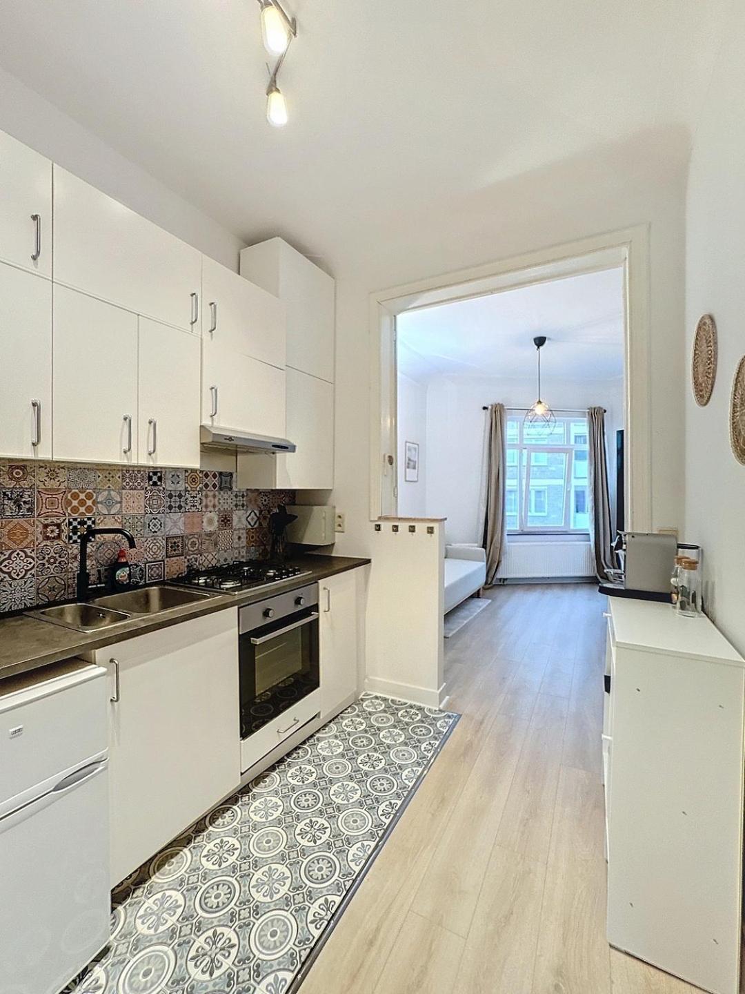 Magnifique appartement une chambre
