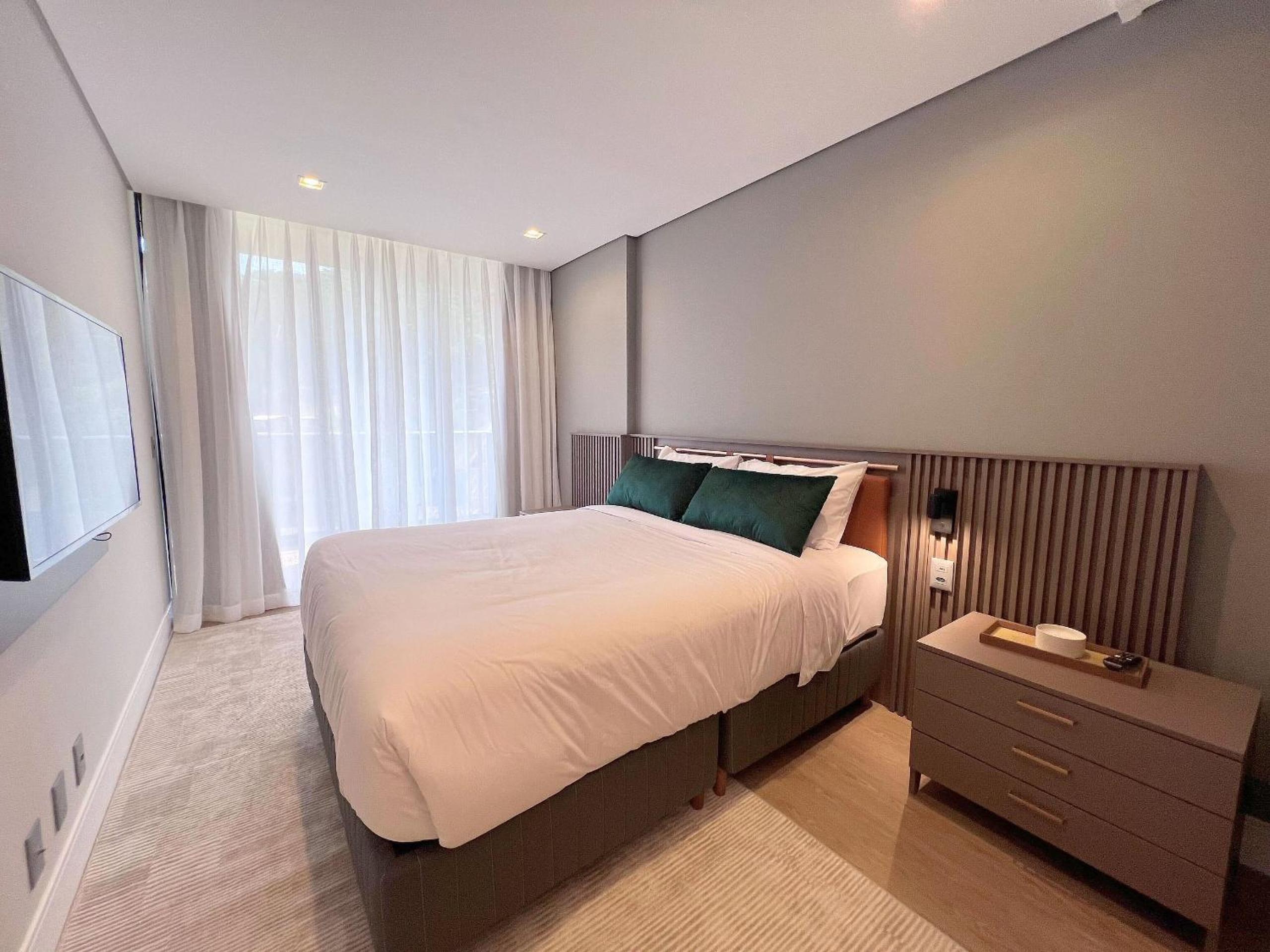 The Spot One By Xtay - Apartamentos de Luxo com acesso exclusivo ao Balneário Shopping
