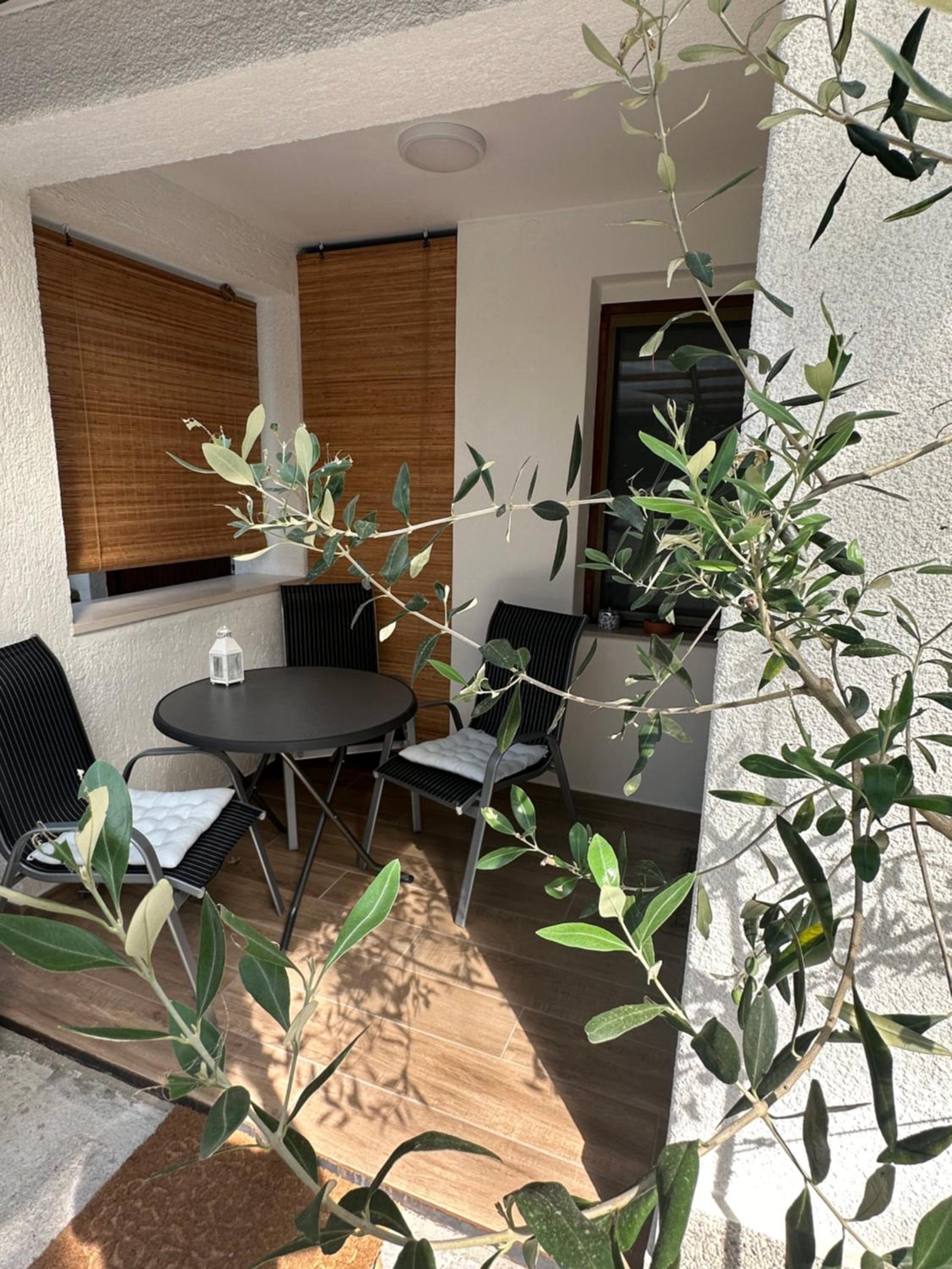 Semelbauer Apartment Portorož